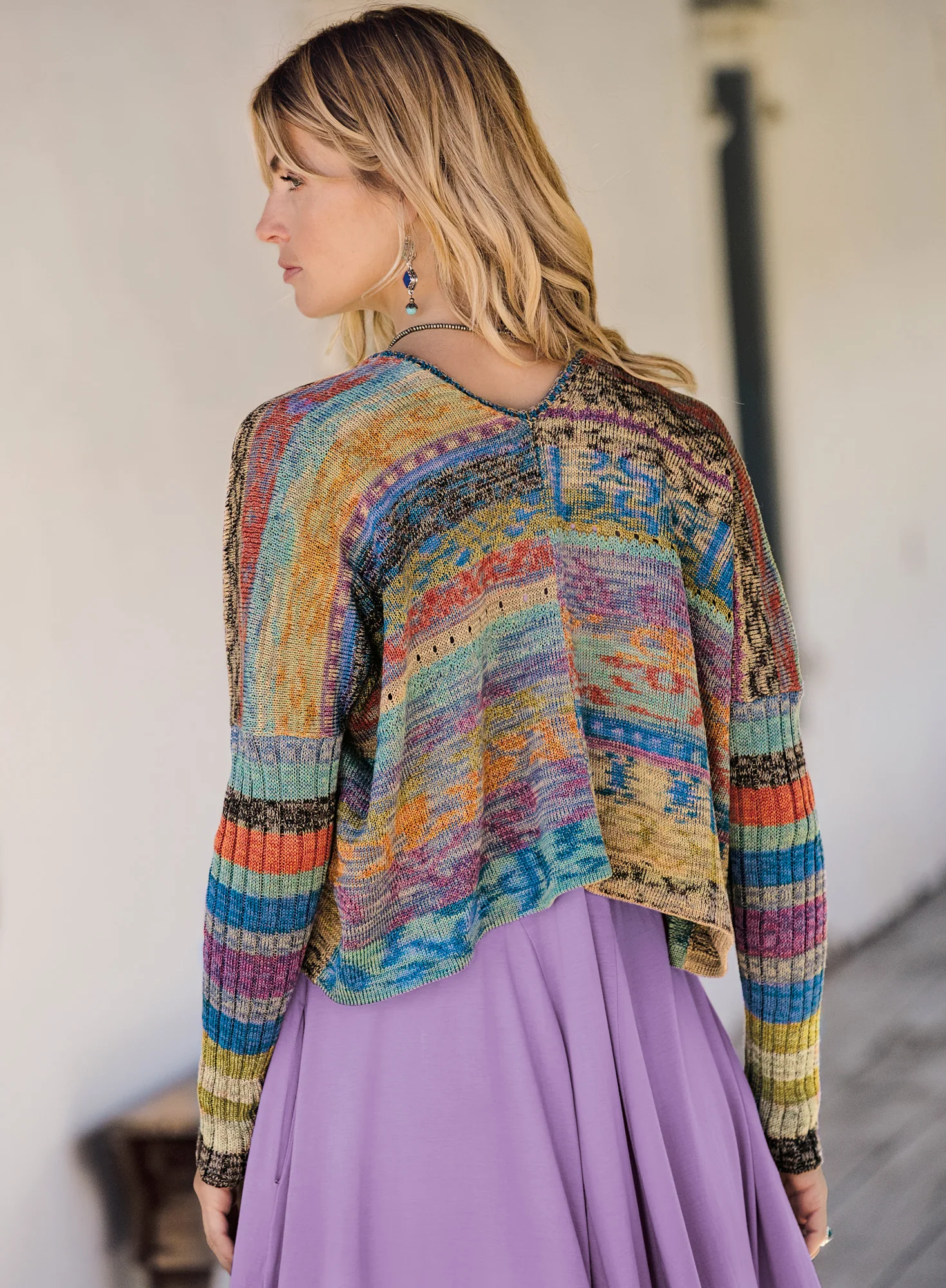 Nomad Cardigan - Image 2