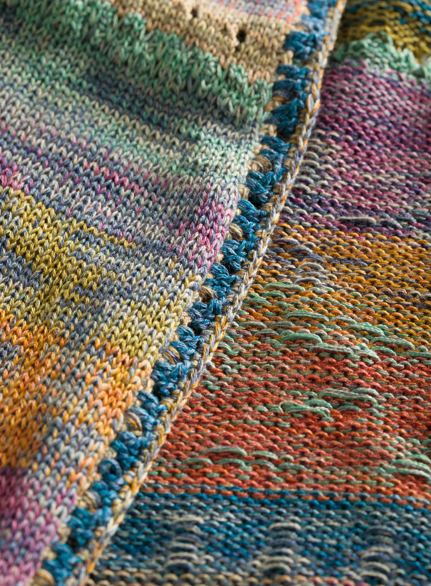 Nomad Cardigan - Image 3