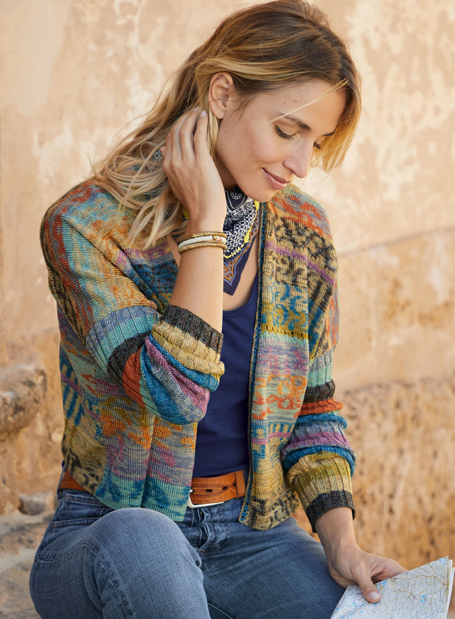 Nomad Cardigan - Image 5