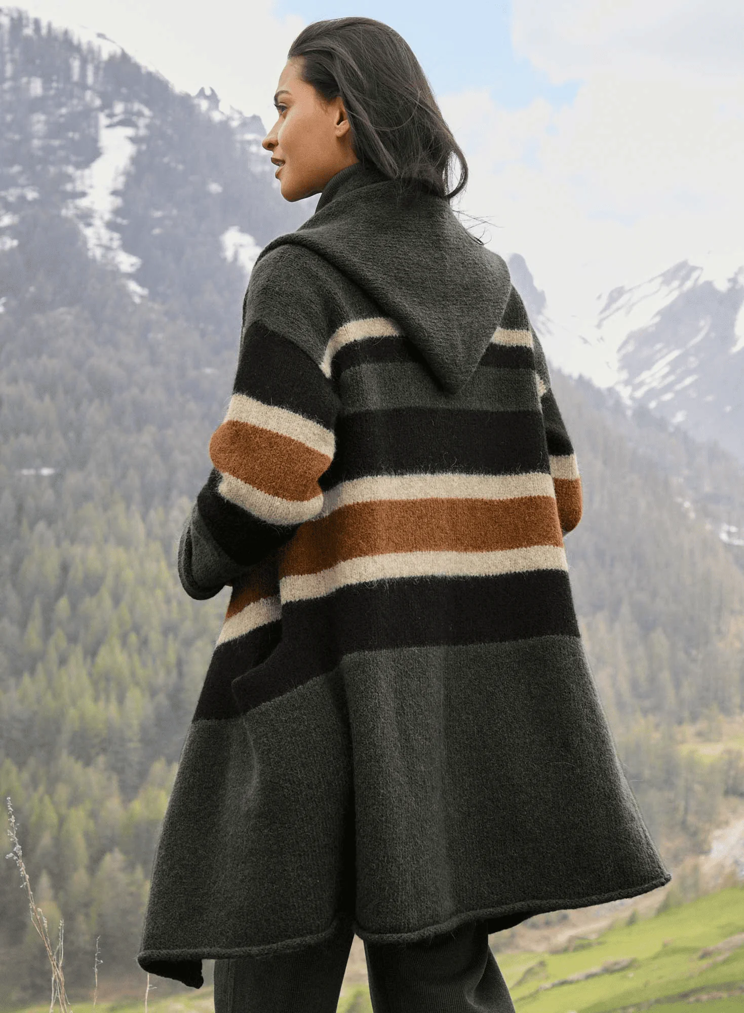 North Platte Coat - Image 2