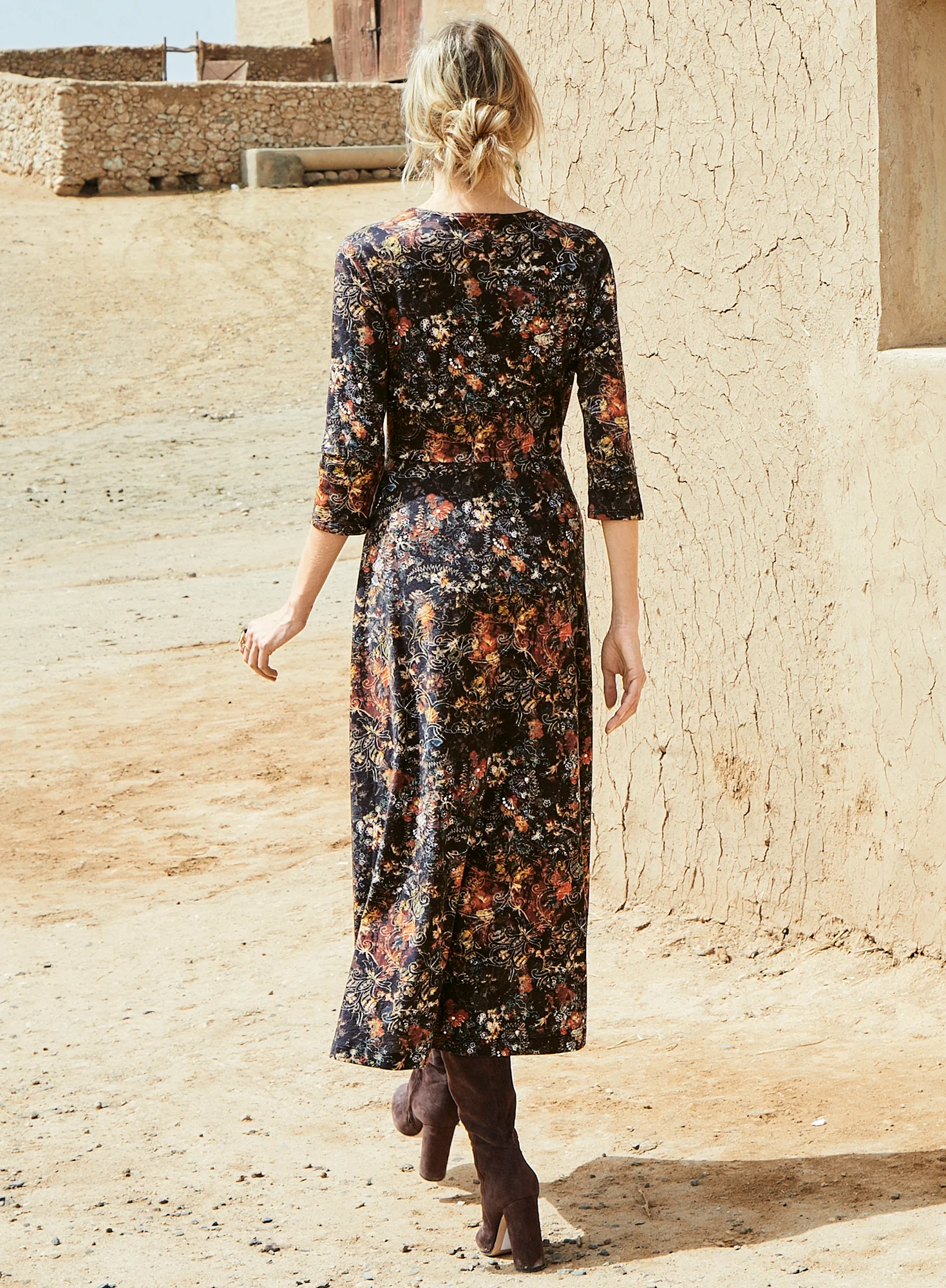 Nyx Dress - Image 2