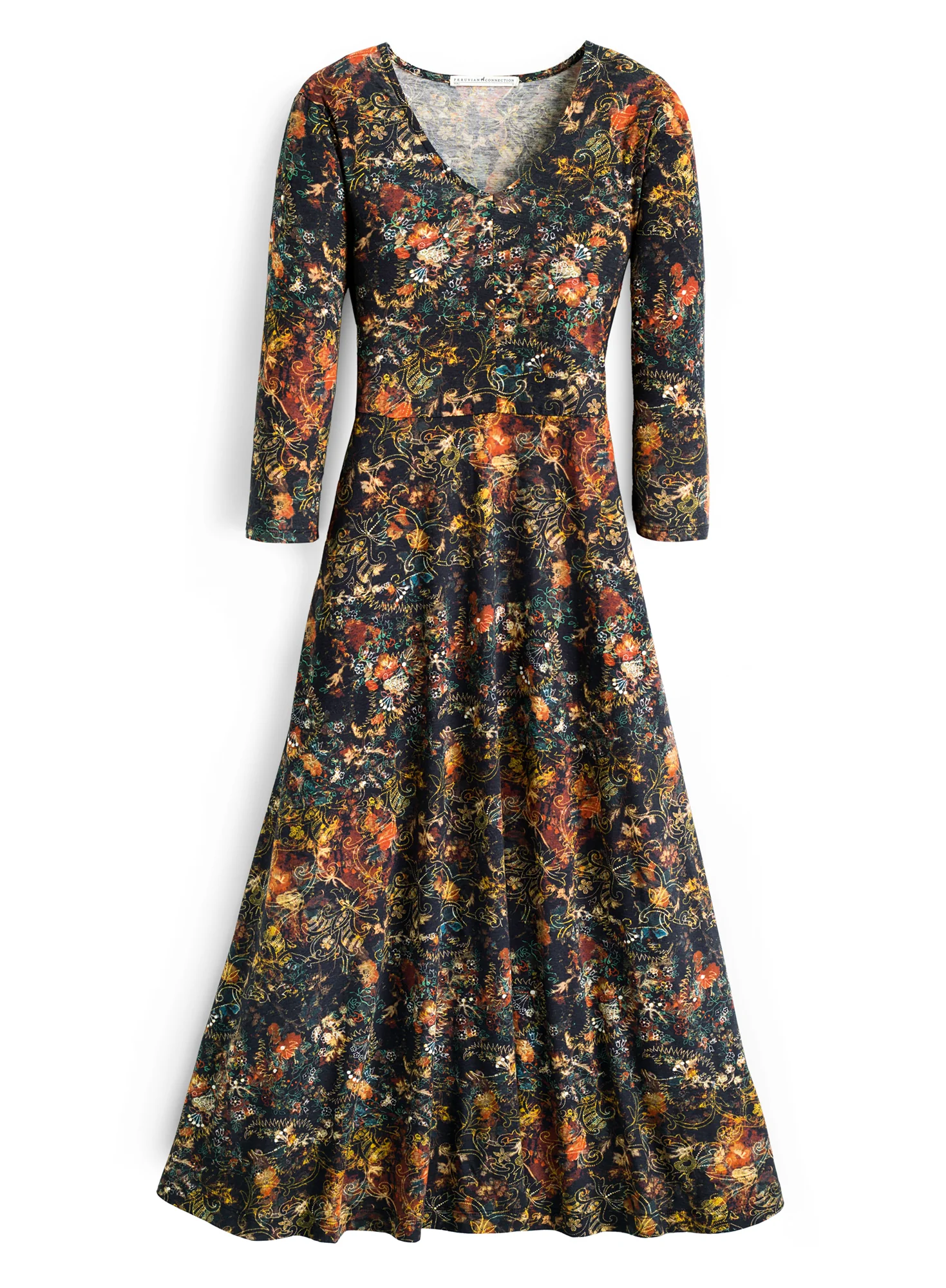 Nyx Dress - Image 4