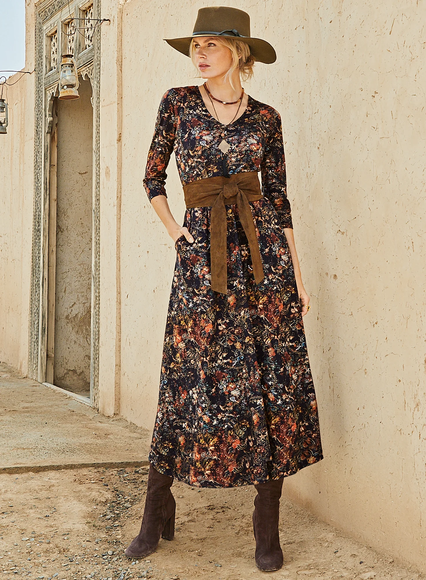 Nyx Dress - Image 5