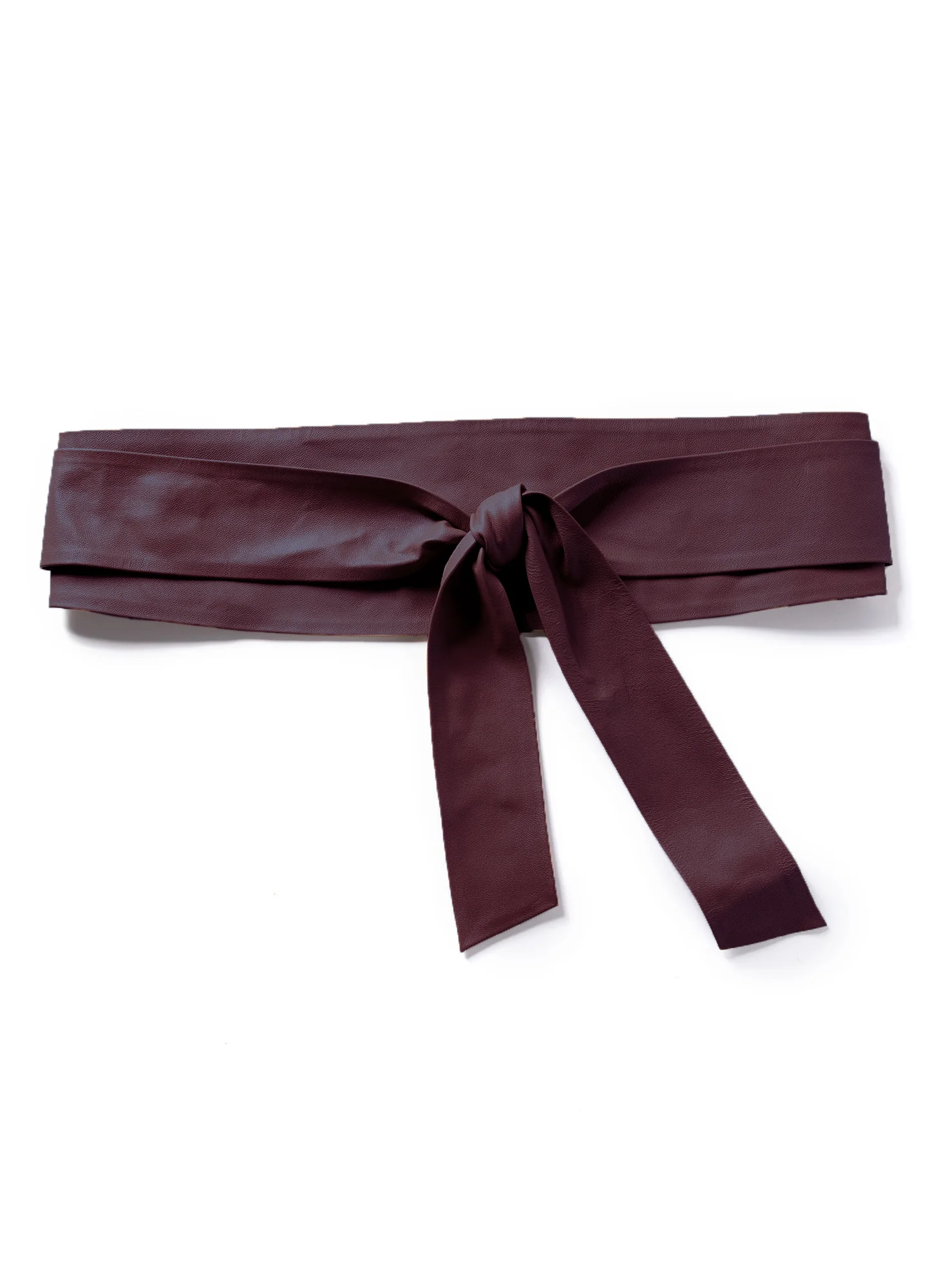 Obi Sash