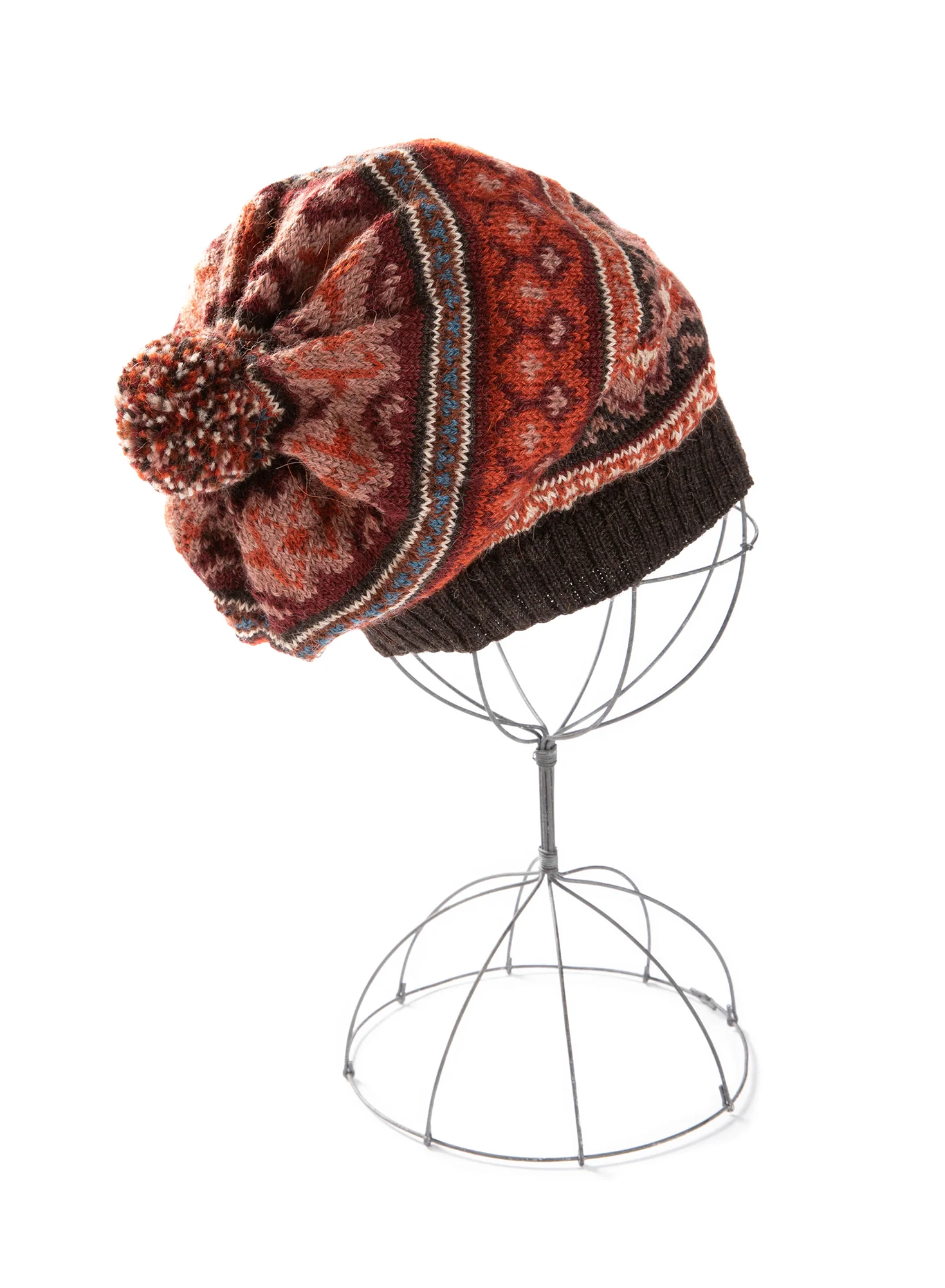 Ocongate Hat