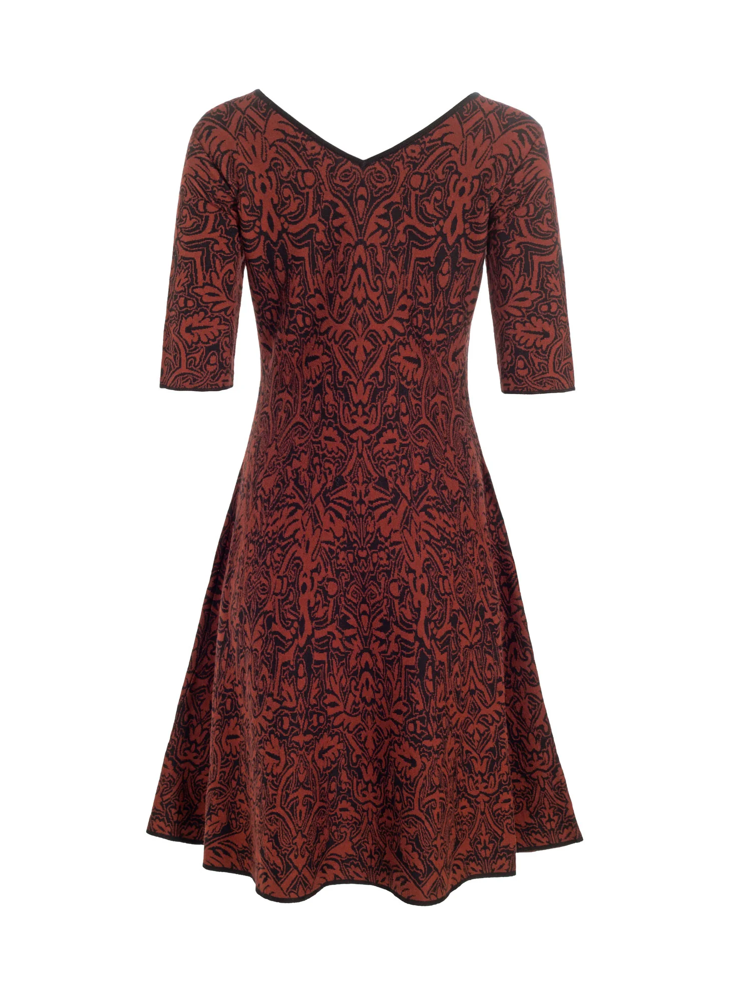Olivera Dress - Image 4