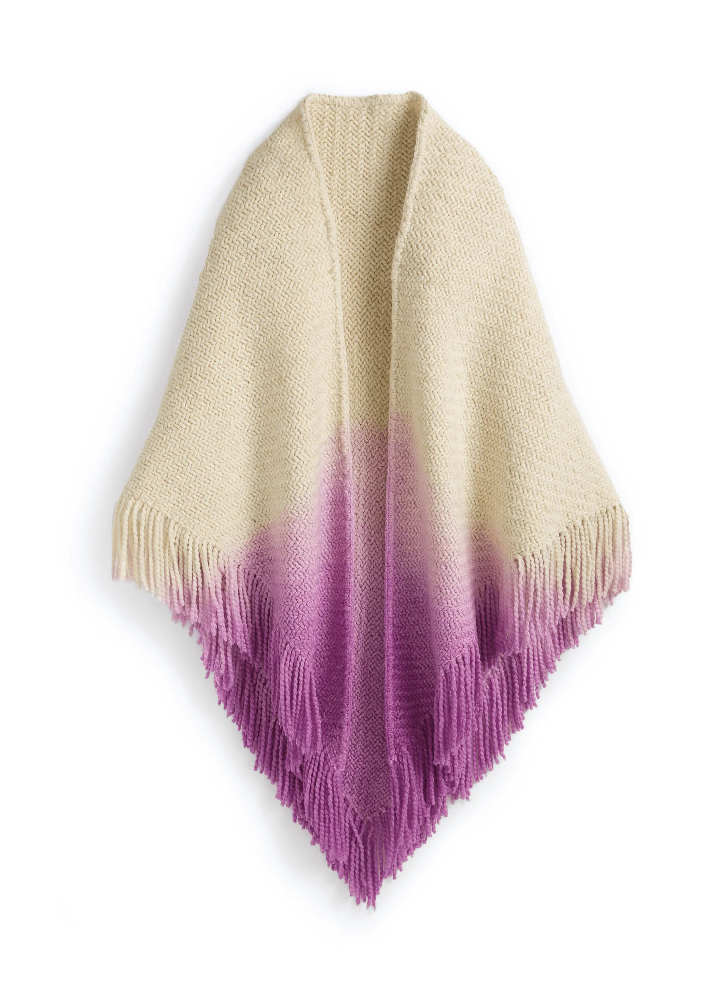 Ombre Shawl - Image 3