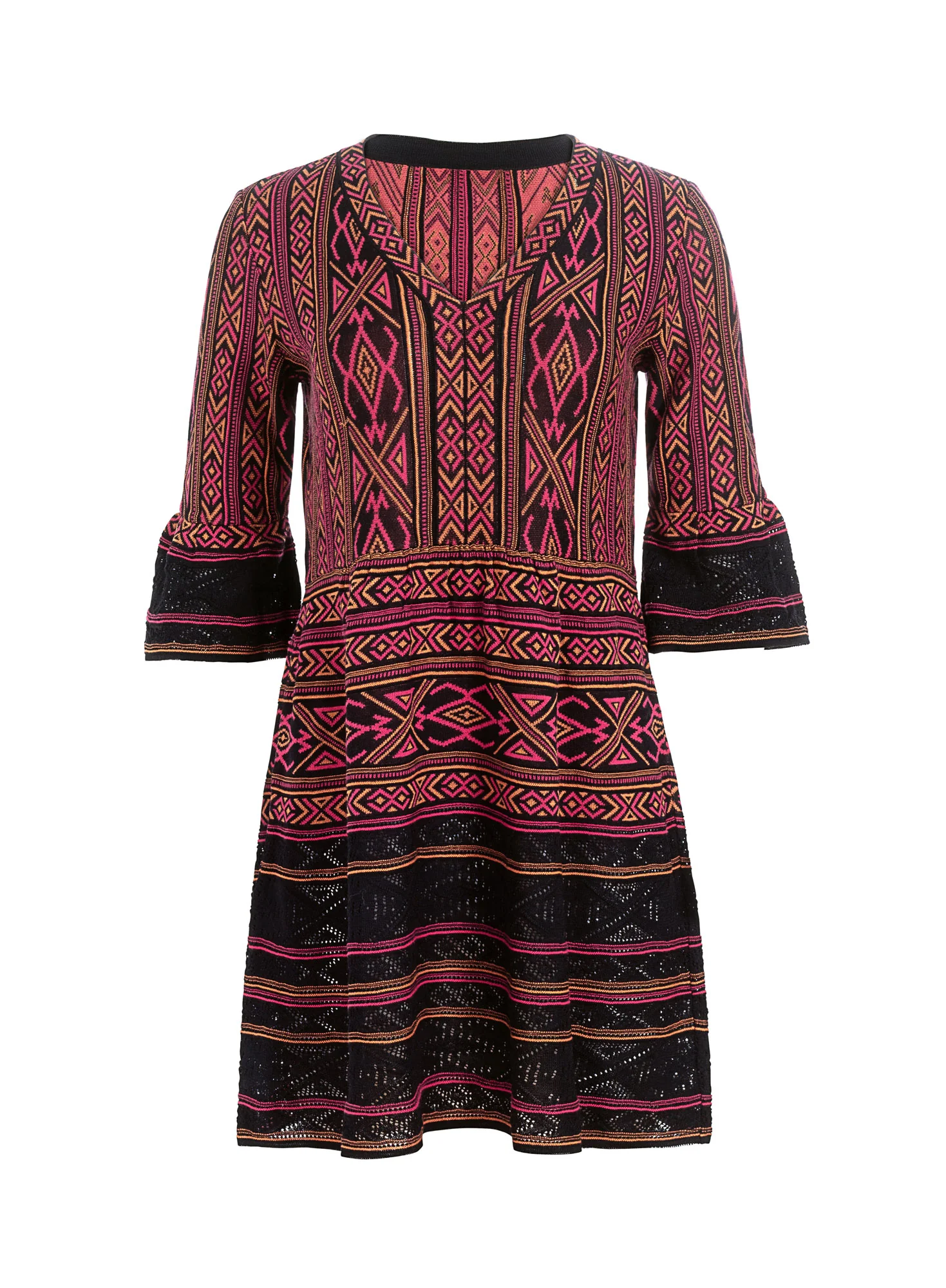 Ondine Tunic-Dress - Image 3