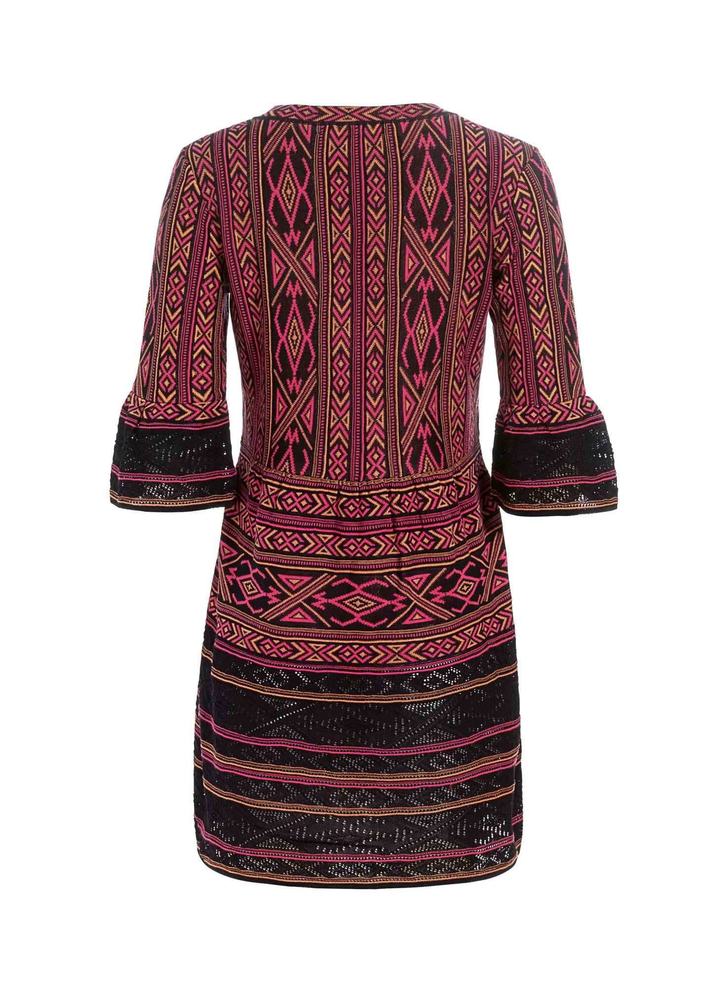 Ondine Tunic-Dress - Image 4