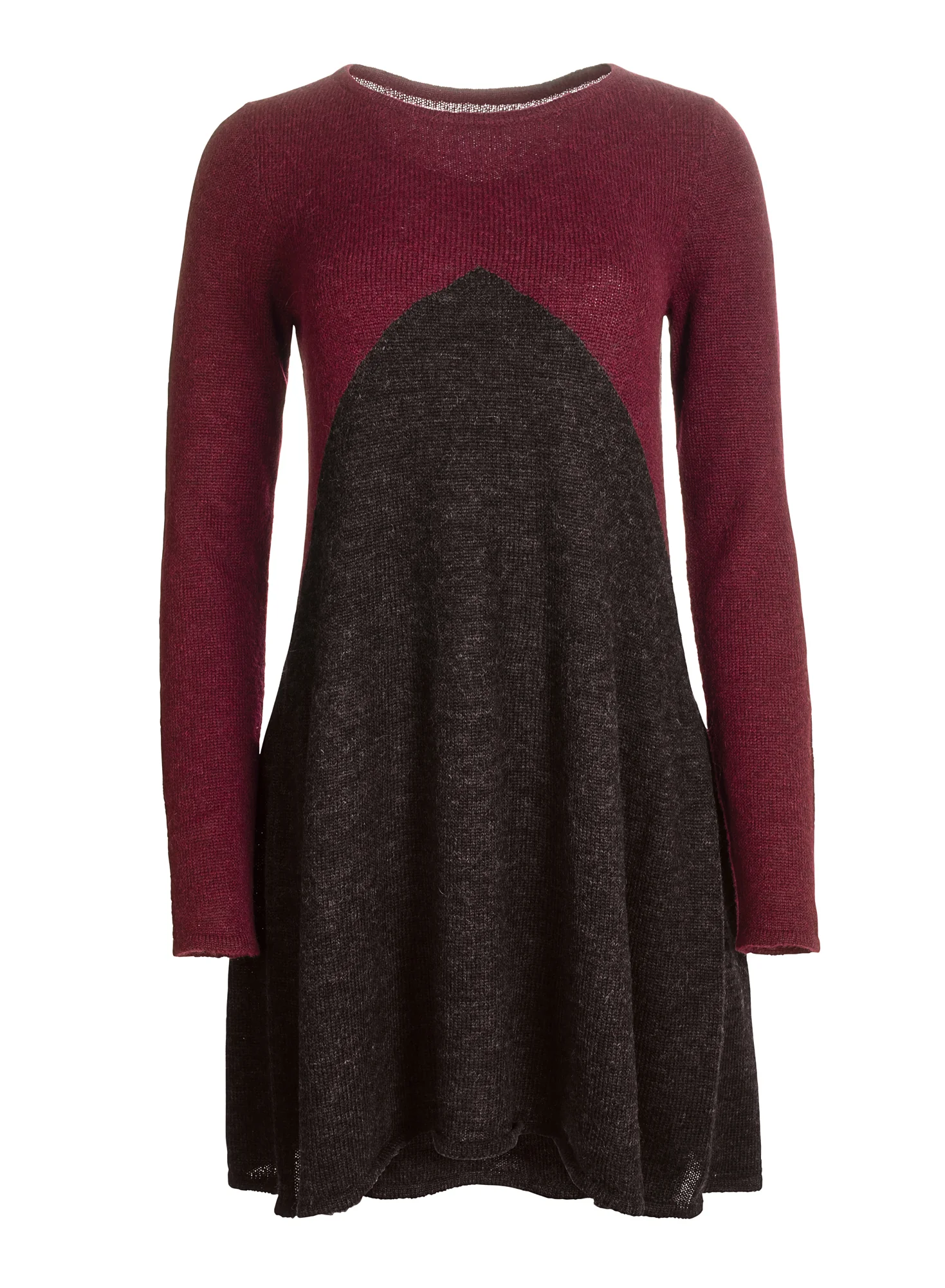 Orchard Street Tunic-Dress - Image 2