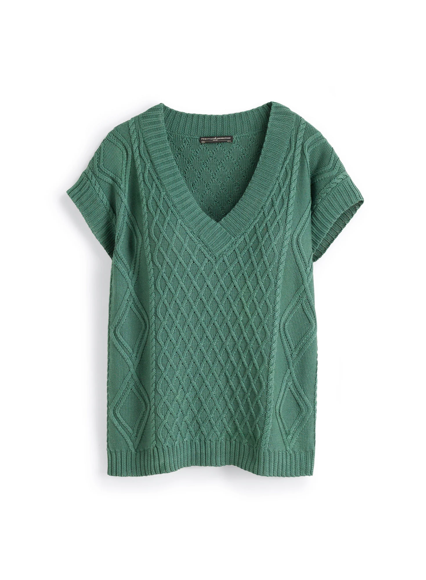Osage Pullover - Image 2