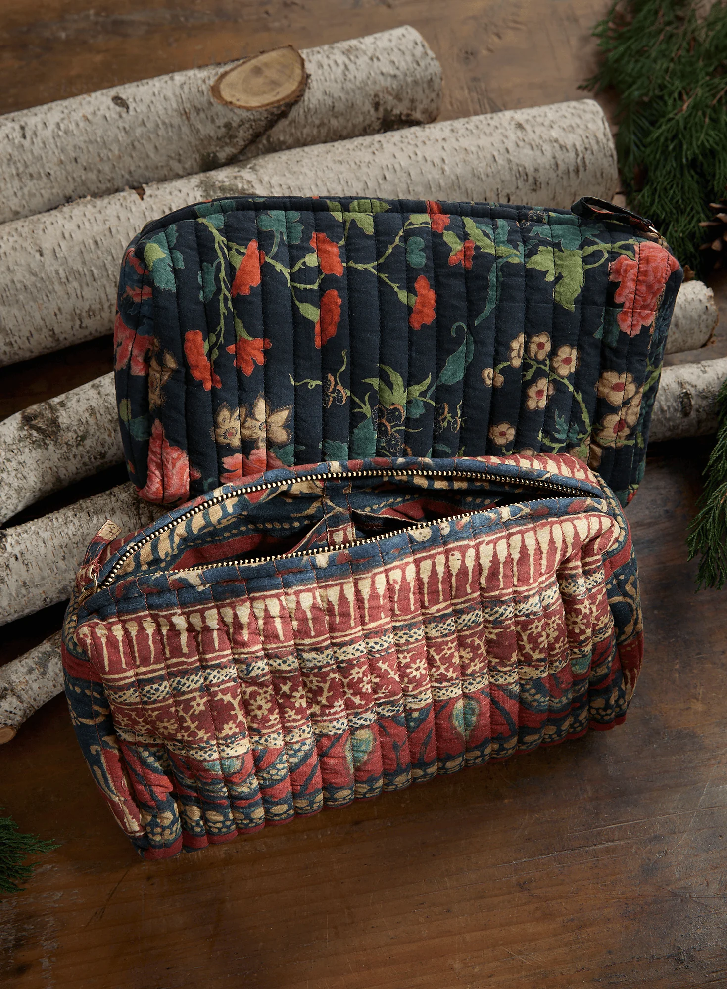 Otranto Cosmetic Pouch - Image 2