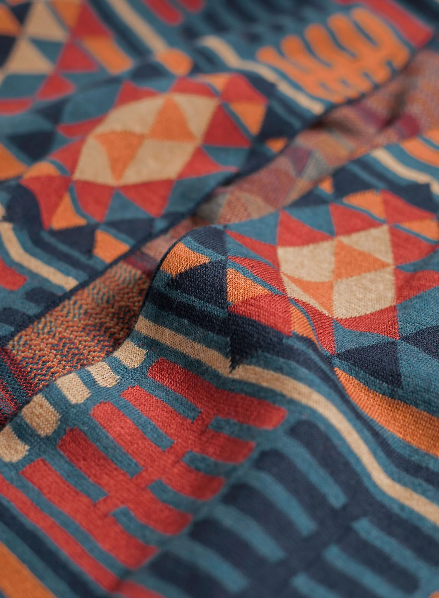 Oujda Cardigan - Image 3