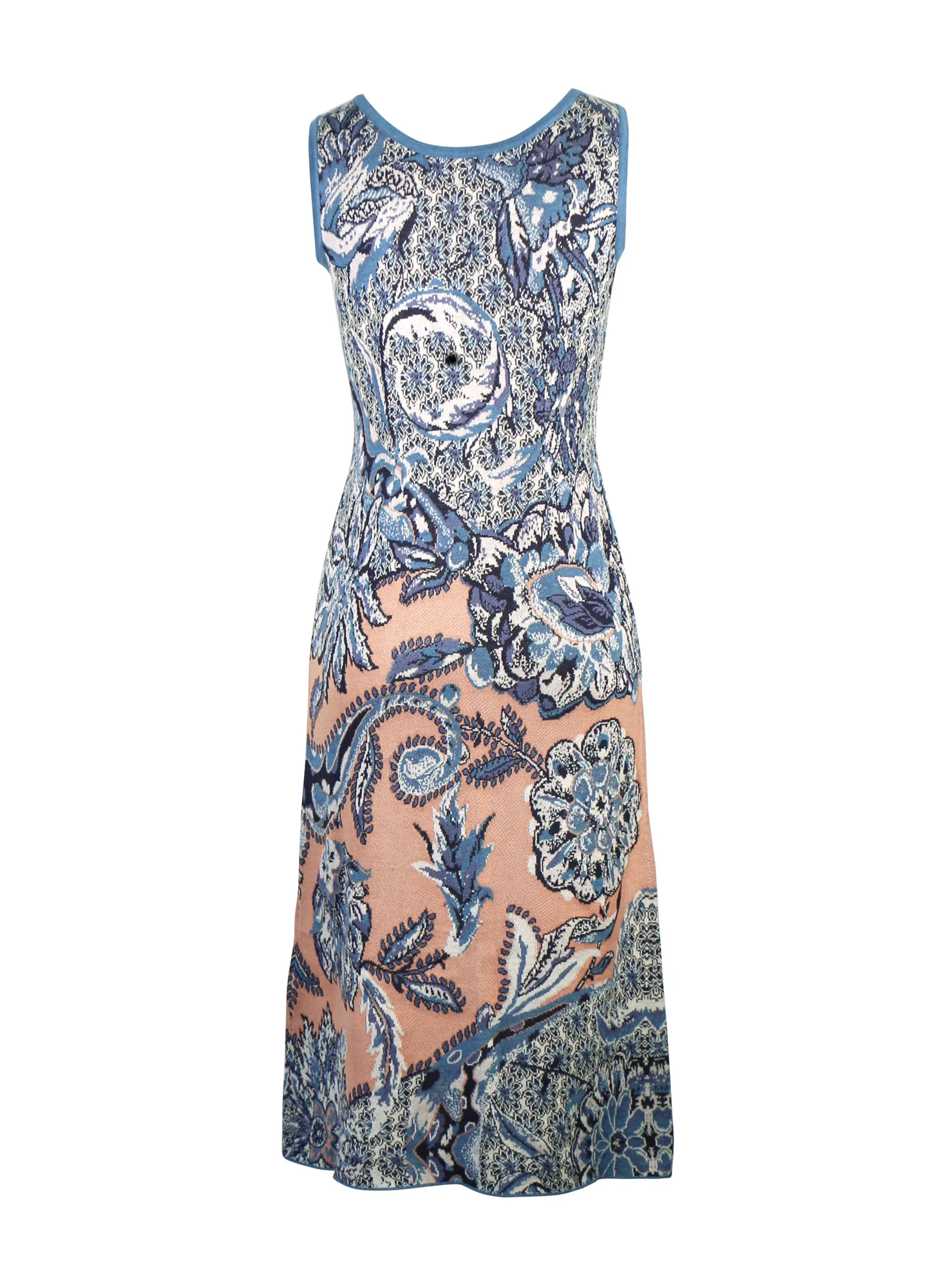 Oujda Dress - Image 4