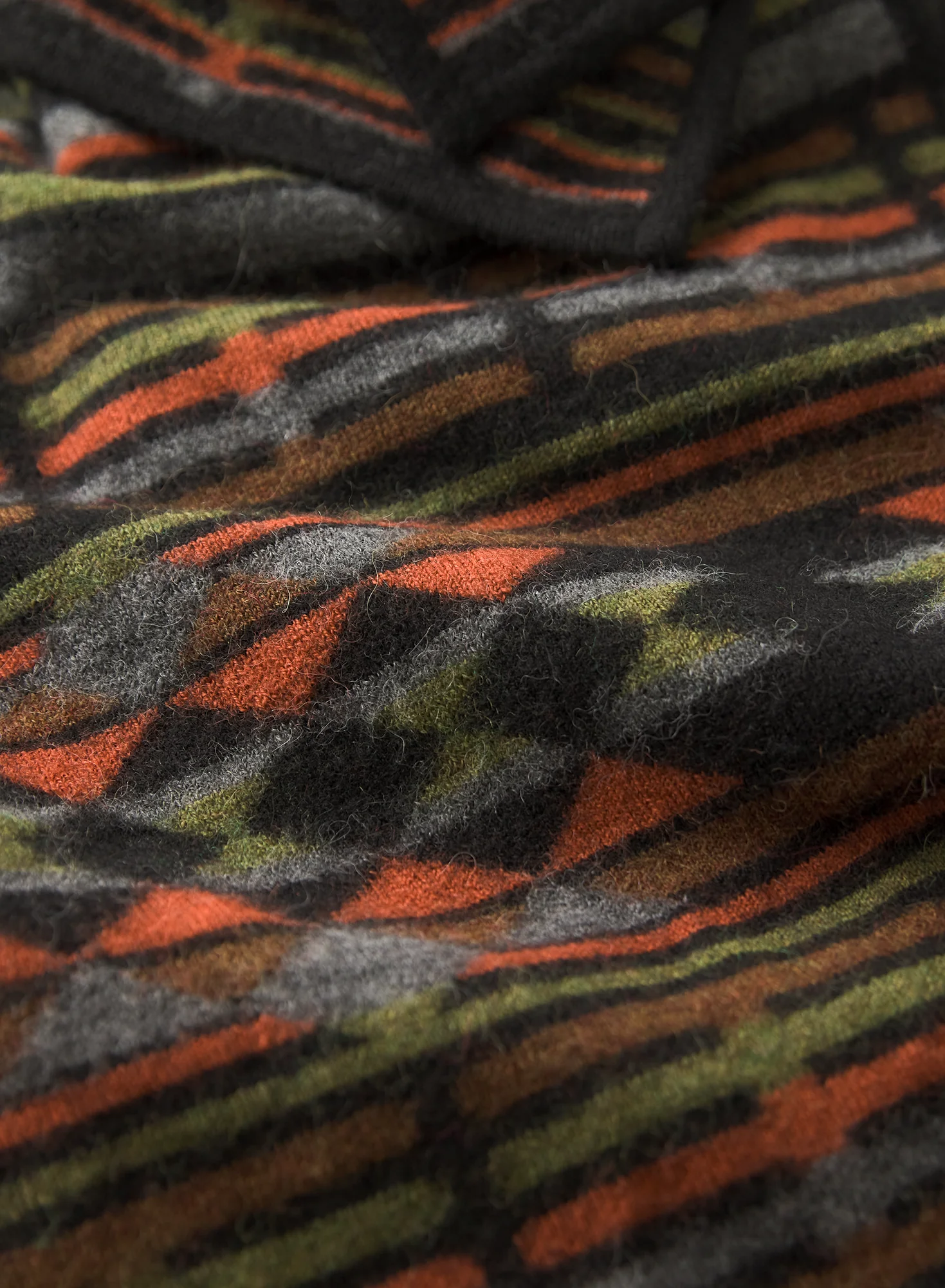 Oulad Knit Jacket - Image 3