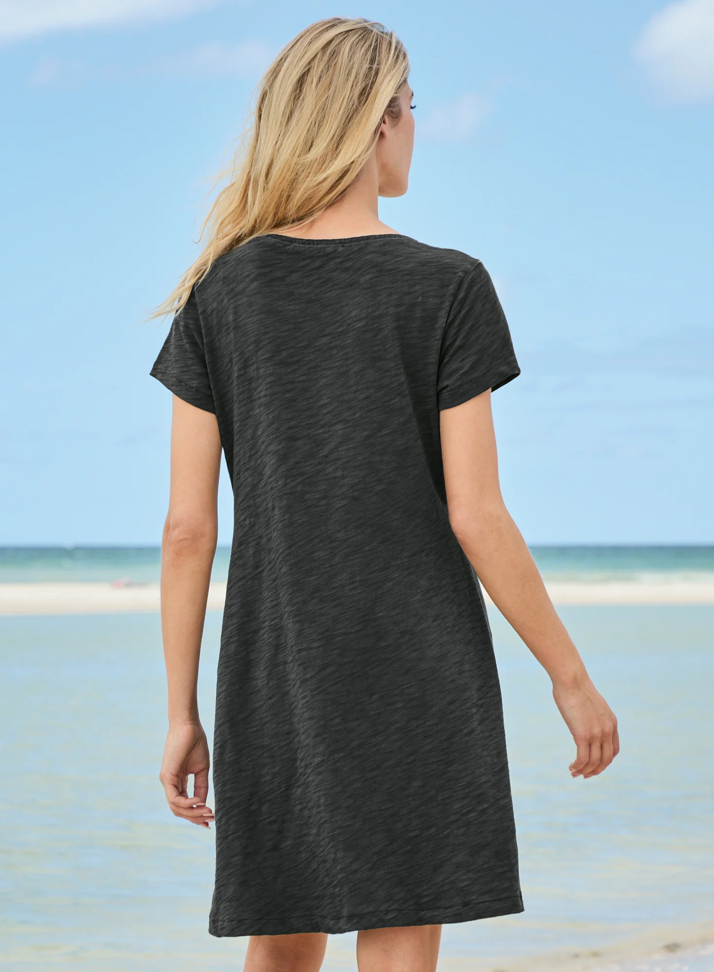 Outer Banks Dress - Image 2