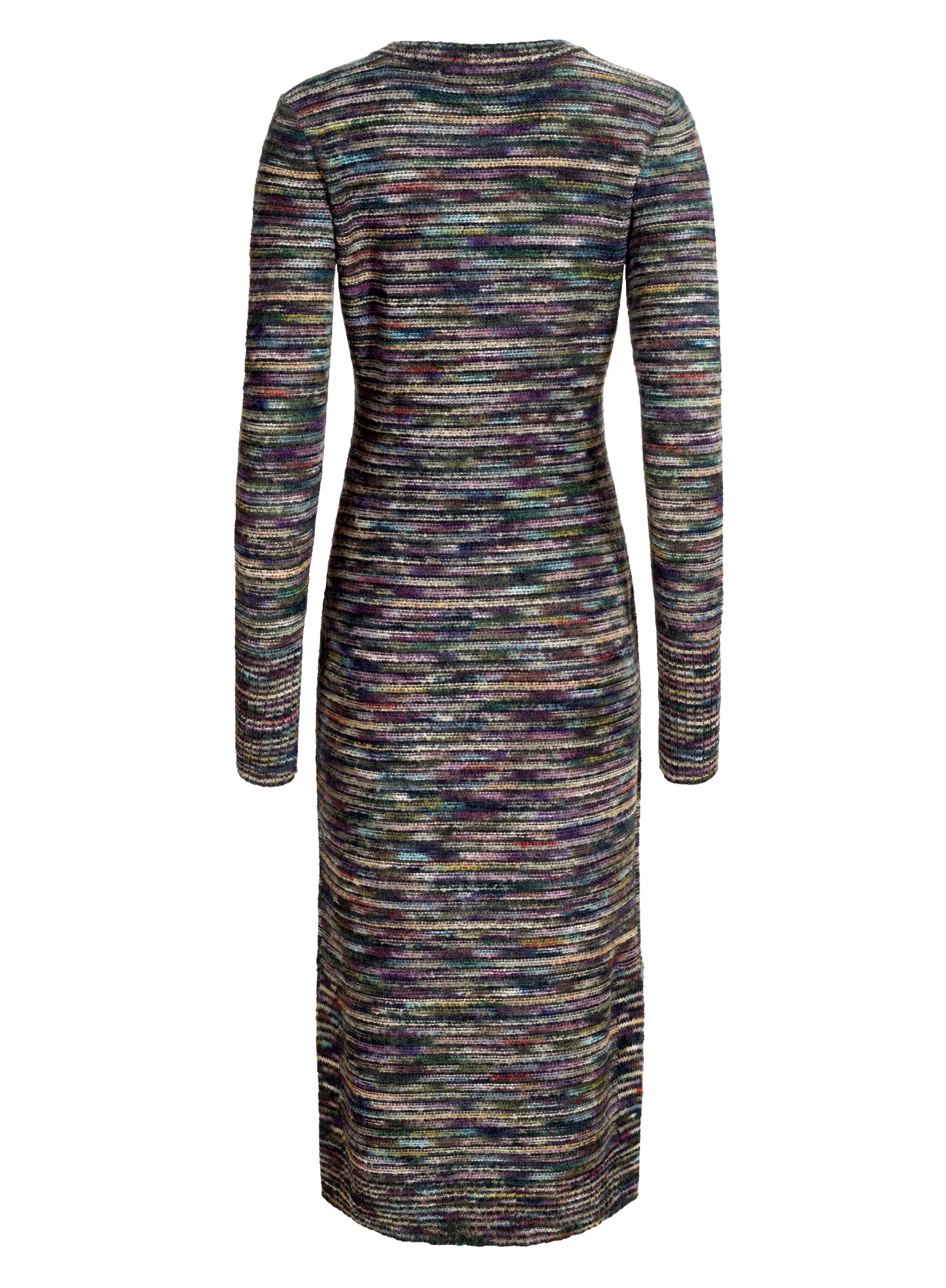 Paintbox Sweater-Dress - Image 4