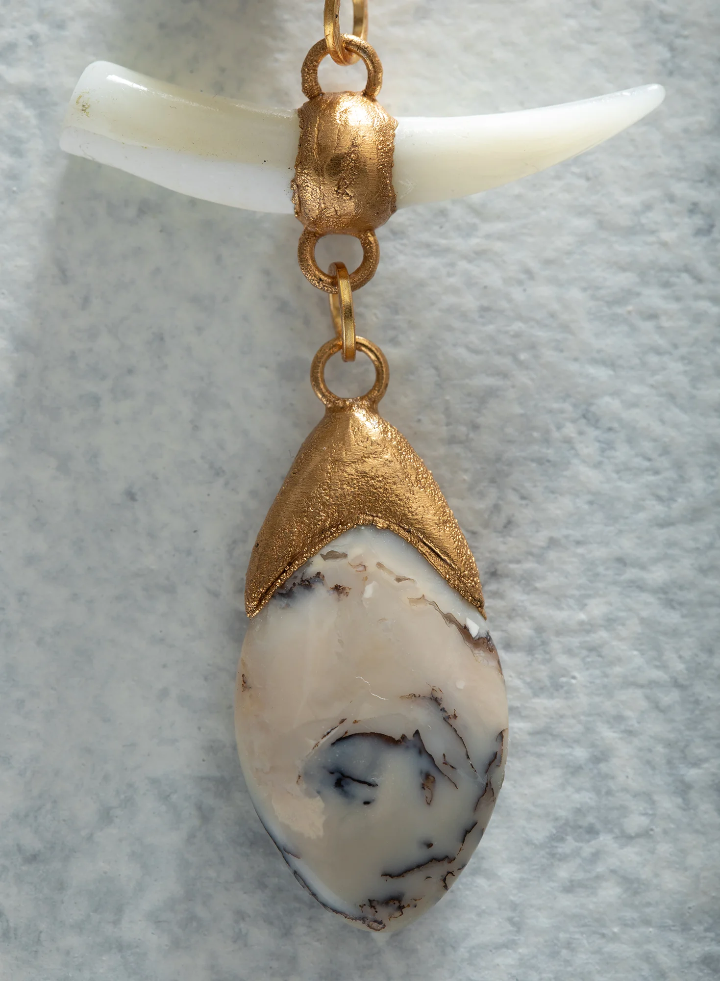 Paleolithic Earrings - Image 2