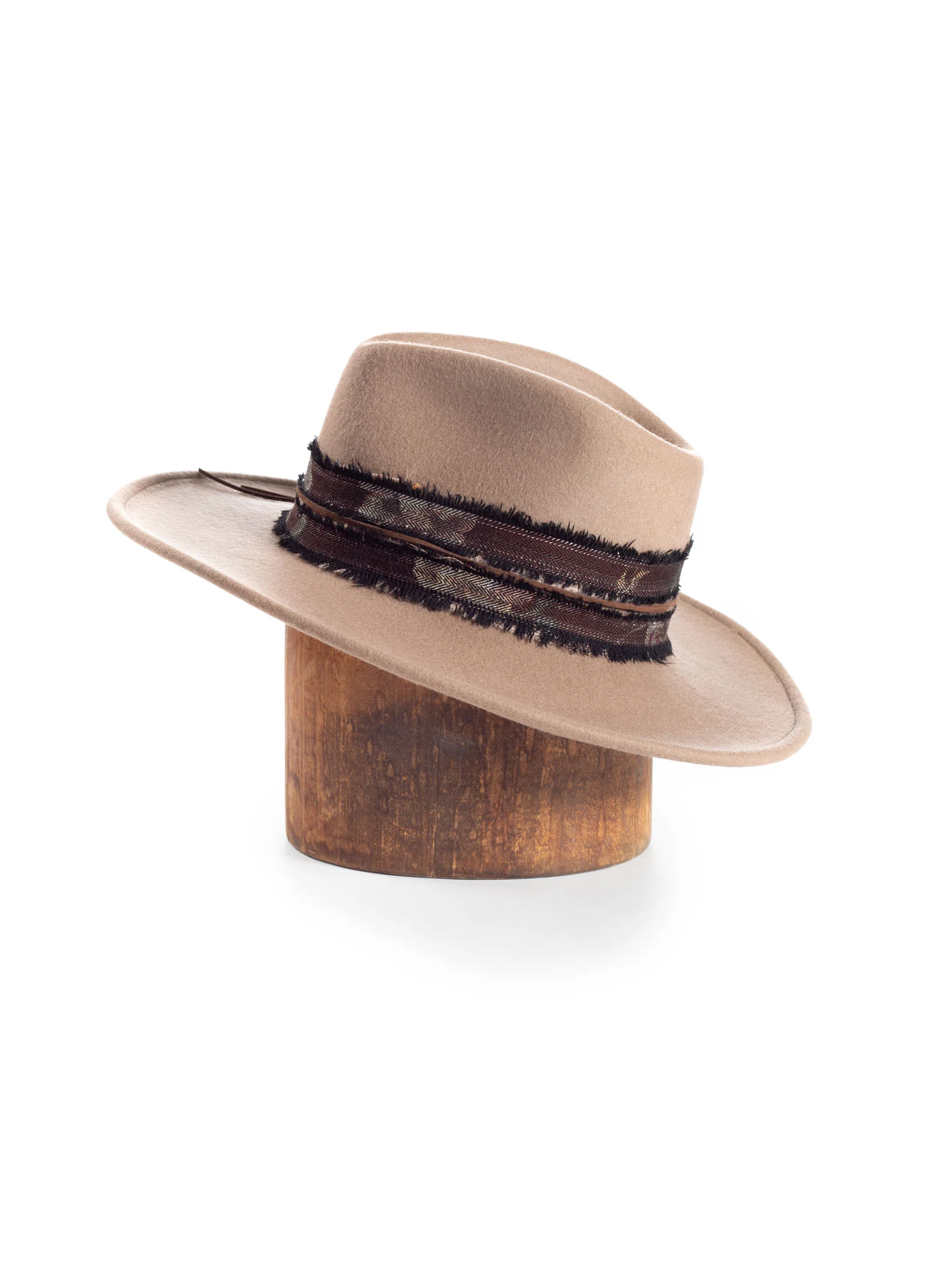 Palermo Fedora