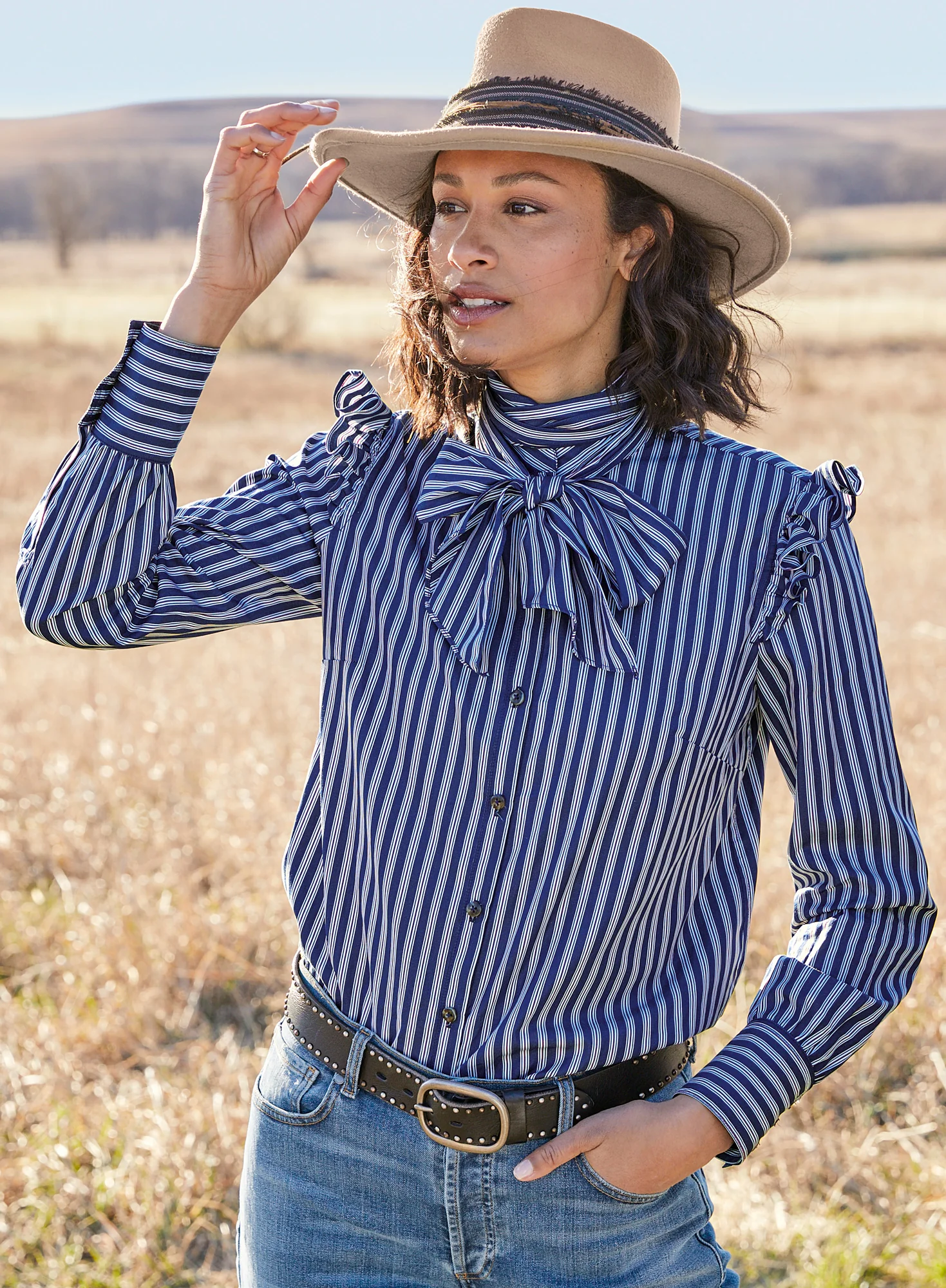 Palermo Fedora - Image 4