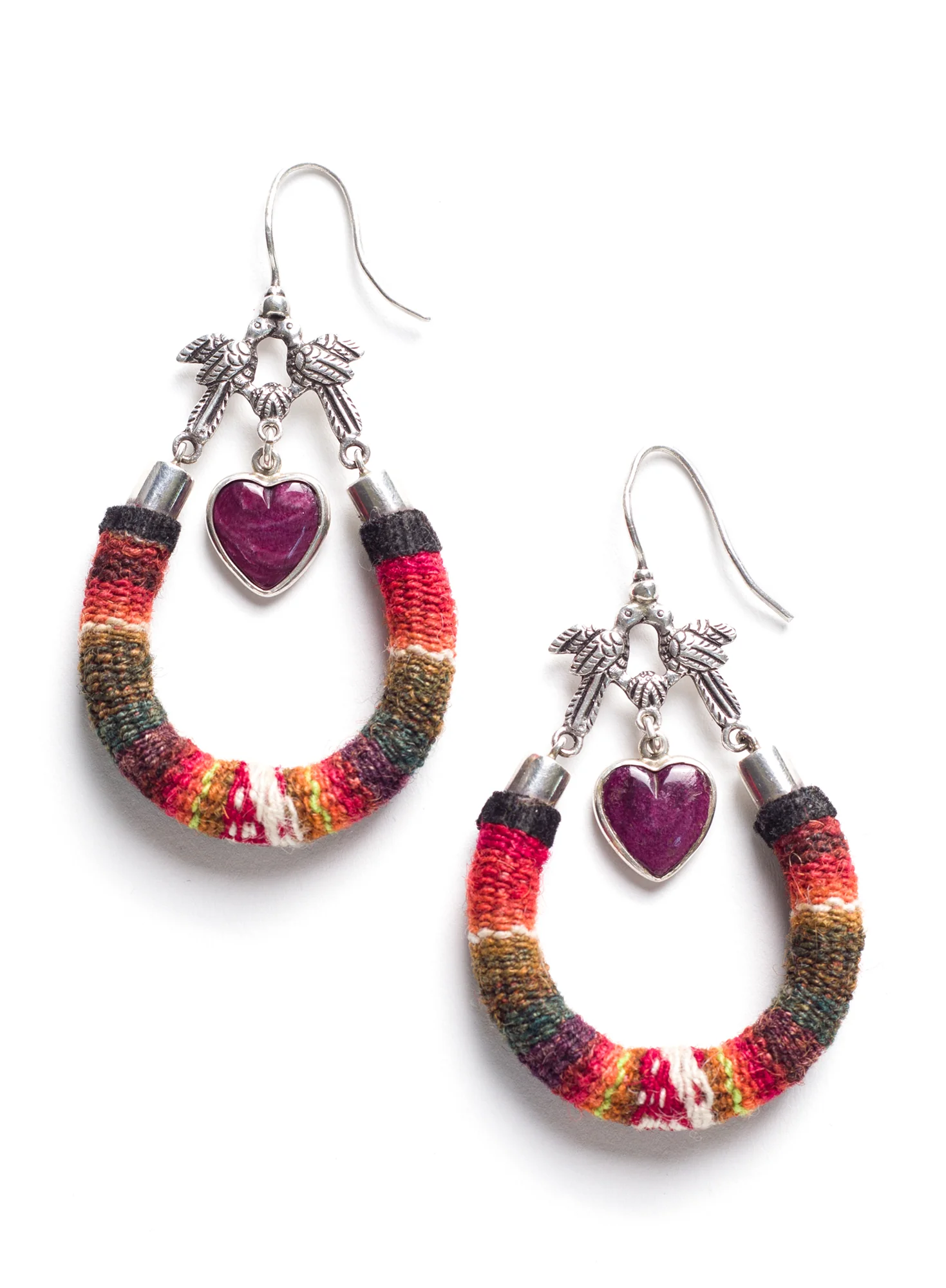 Paloma Earrings - Image 2