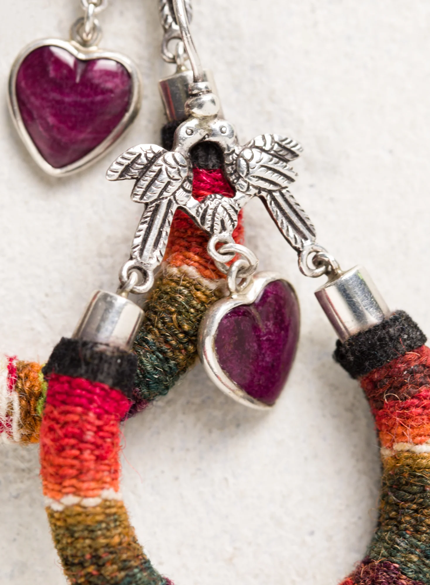 Paloma Earrings - Image 3