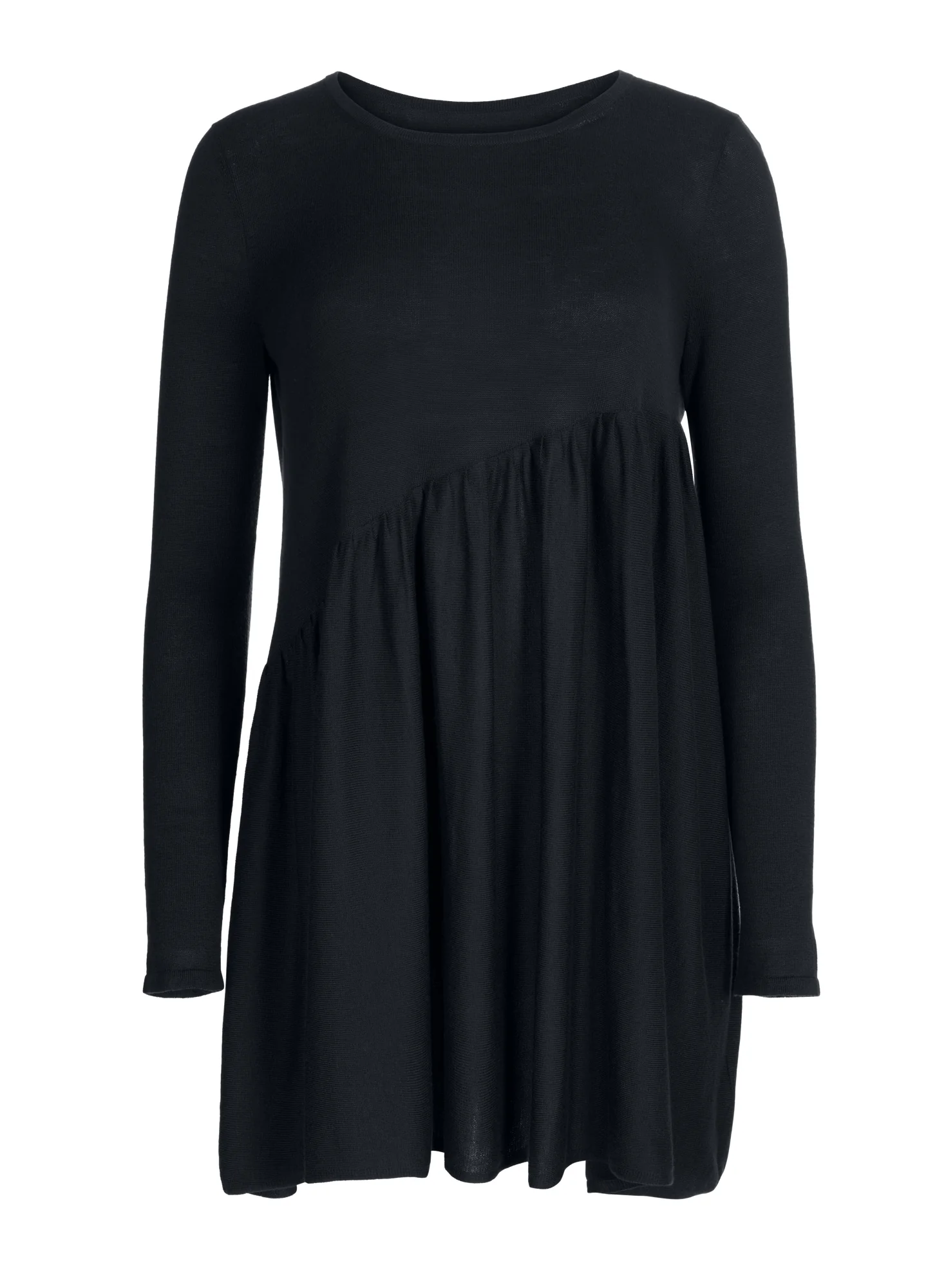 Paola Tunic-Dress