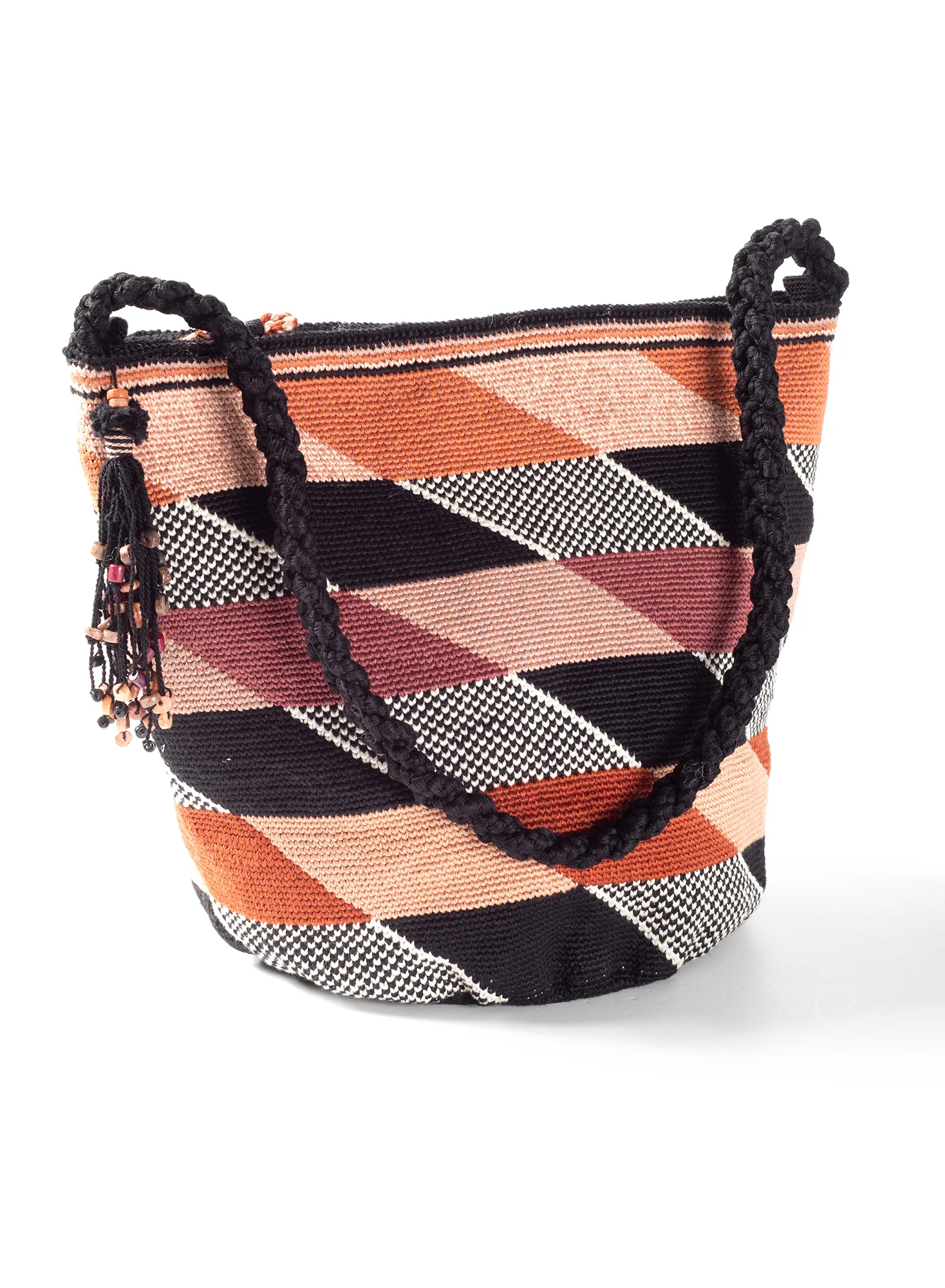 Paracas Bag