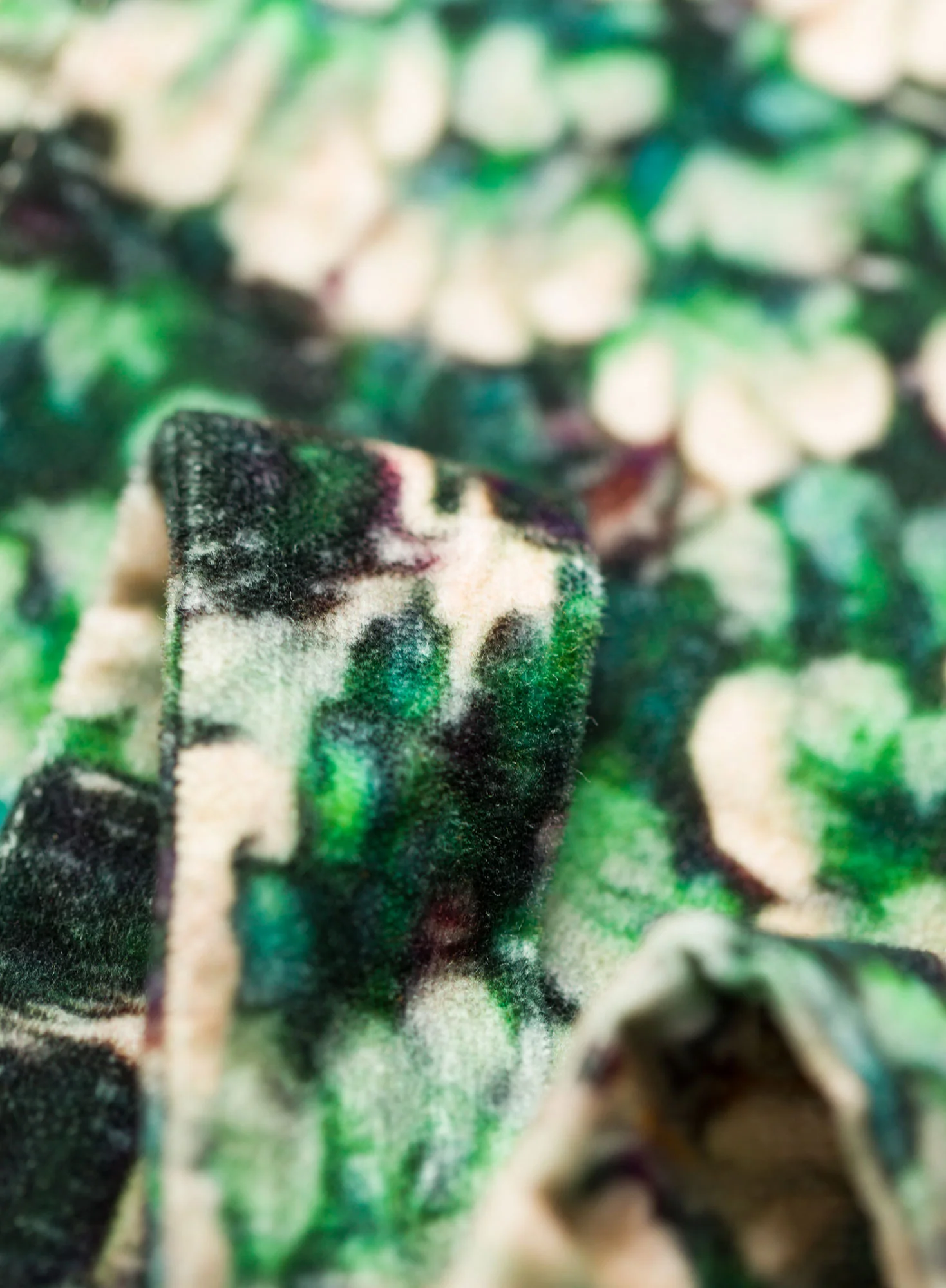 Pastorale Velveteen Obi - Image 2