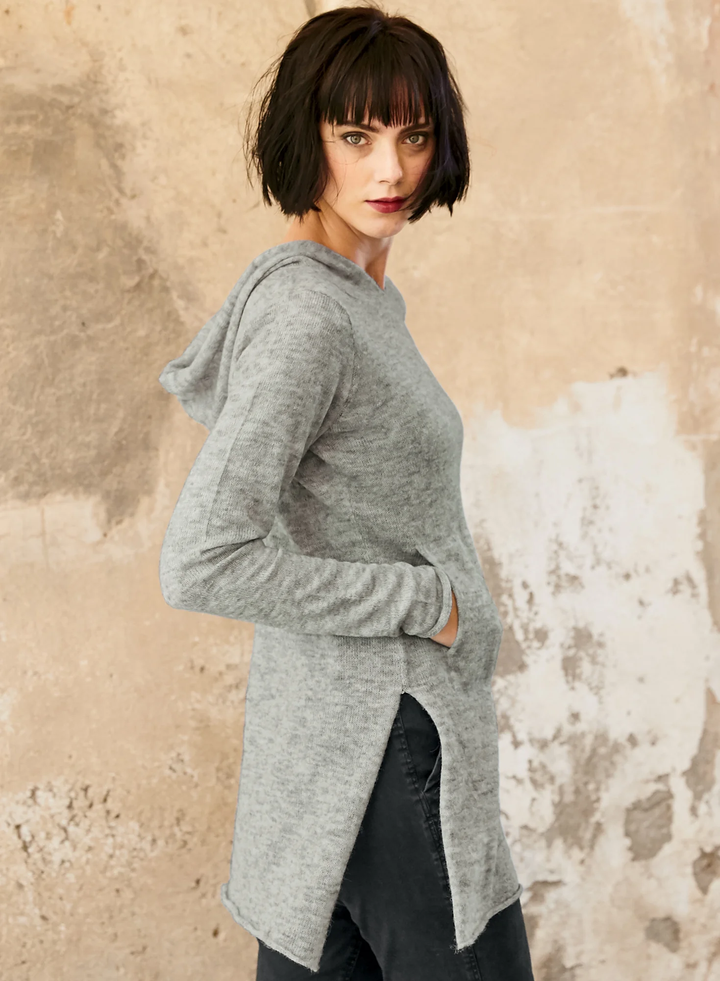 Paxton Hoodie