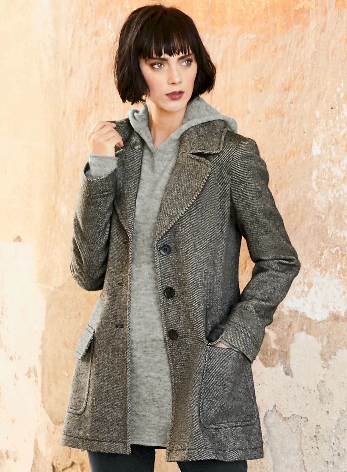 Paxton Hoodie - Image 4
