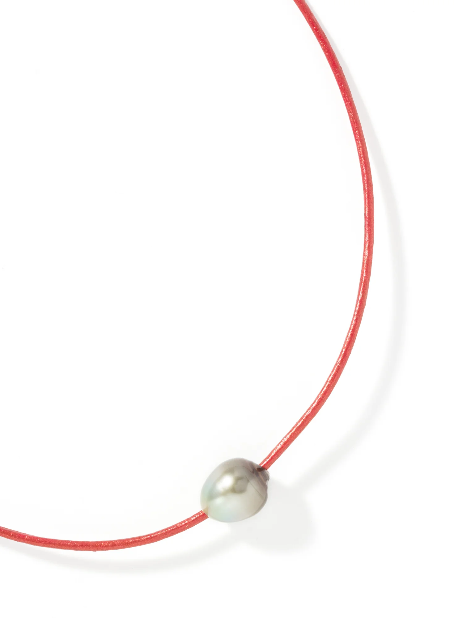 Pearl Necklace - Image 2