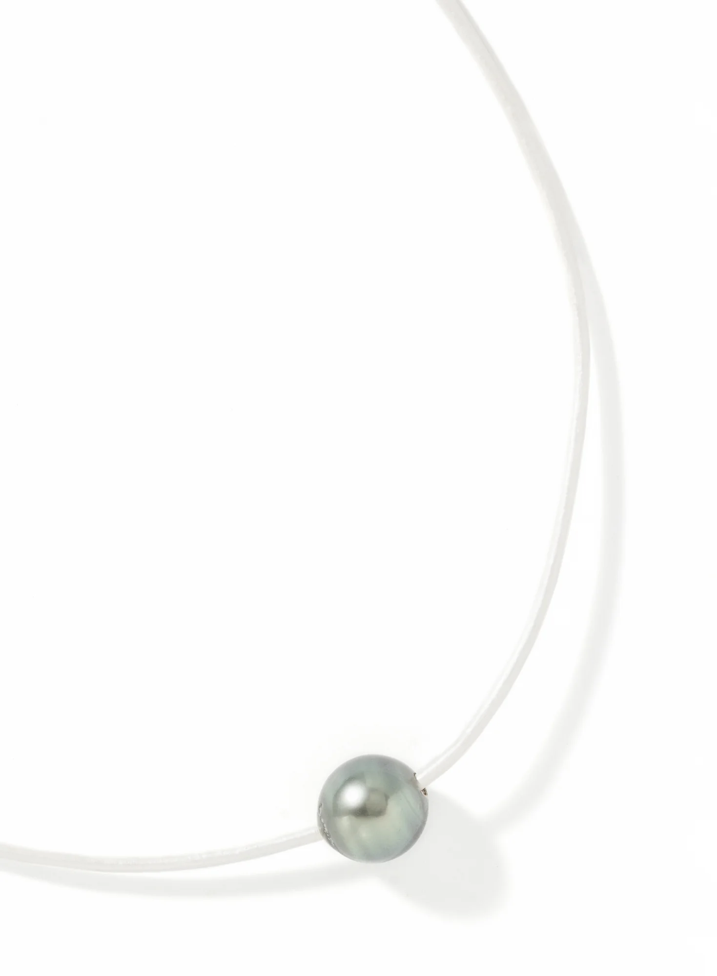Pearl Necklace - Image 3