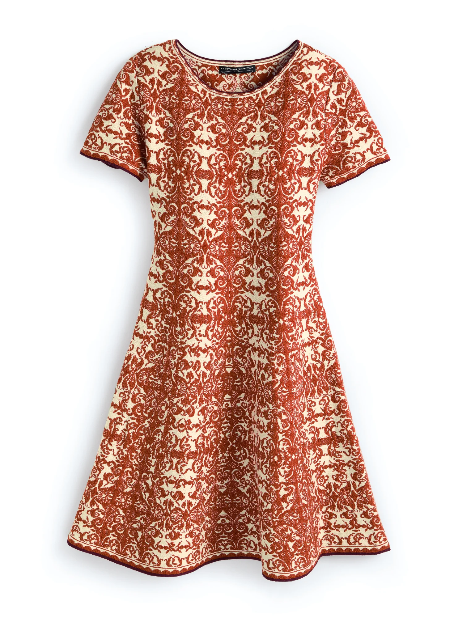 Penelope Dress - Image 4