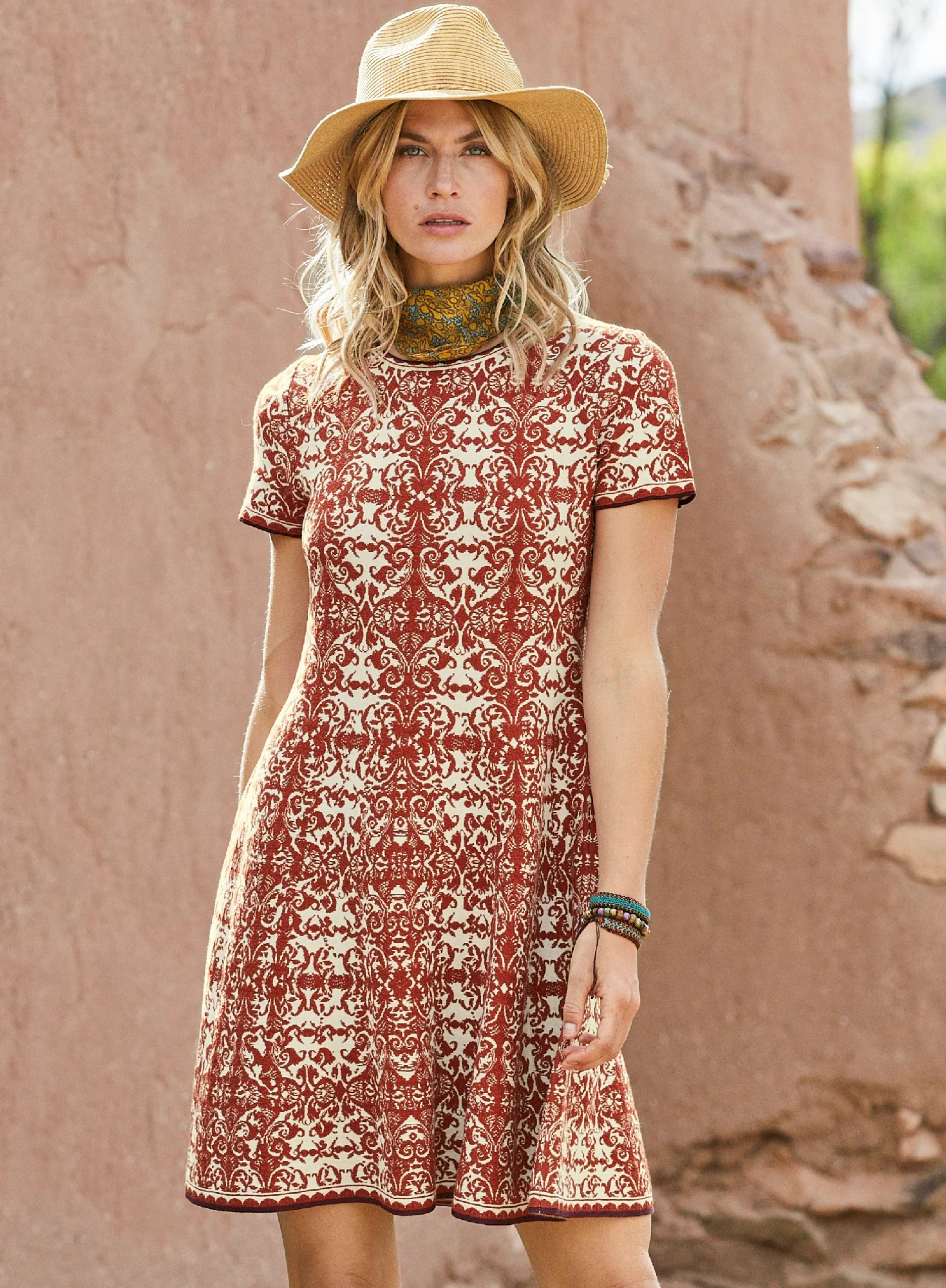 Penelope Dress - Image 5