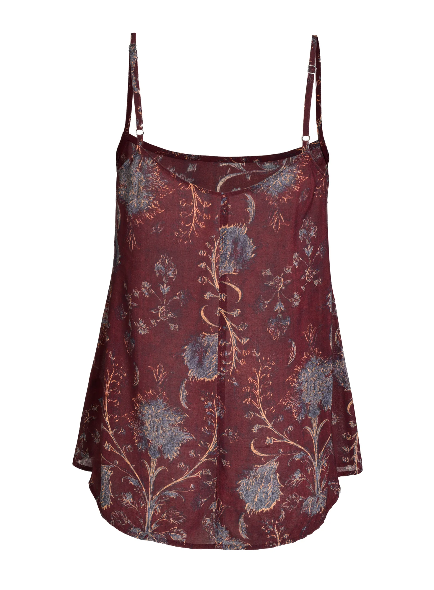Persian Brocade Cami - Image 3