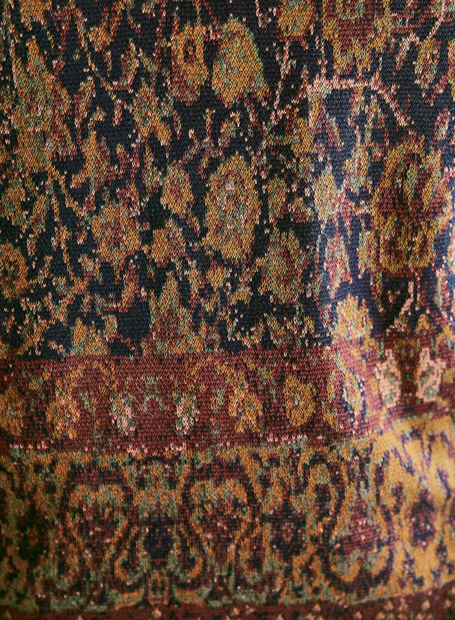 Persian Carpet Skirt - Image 2