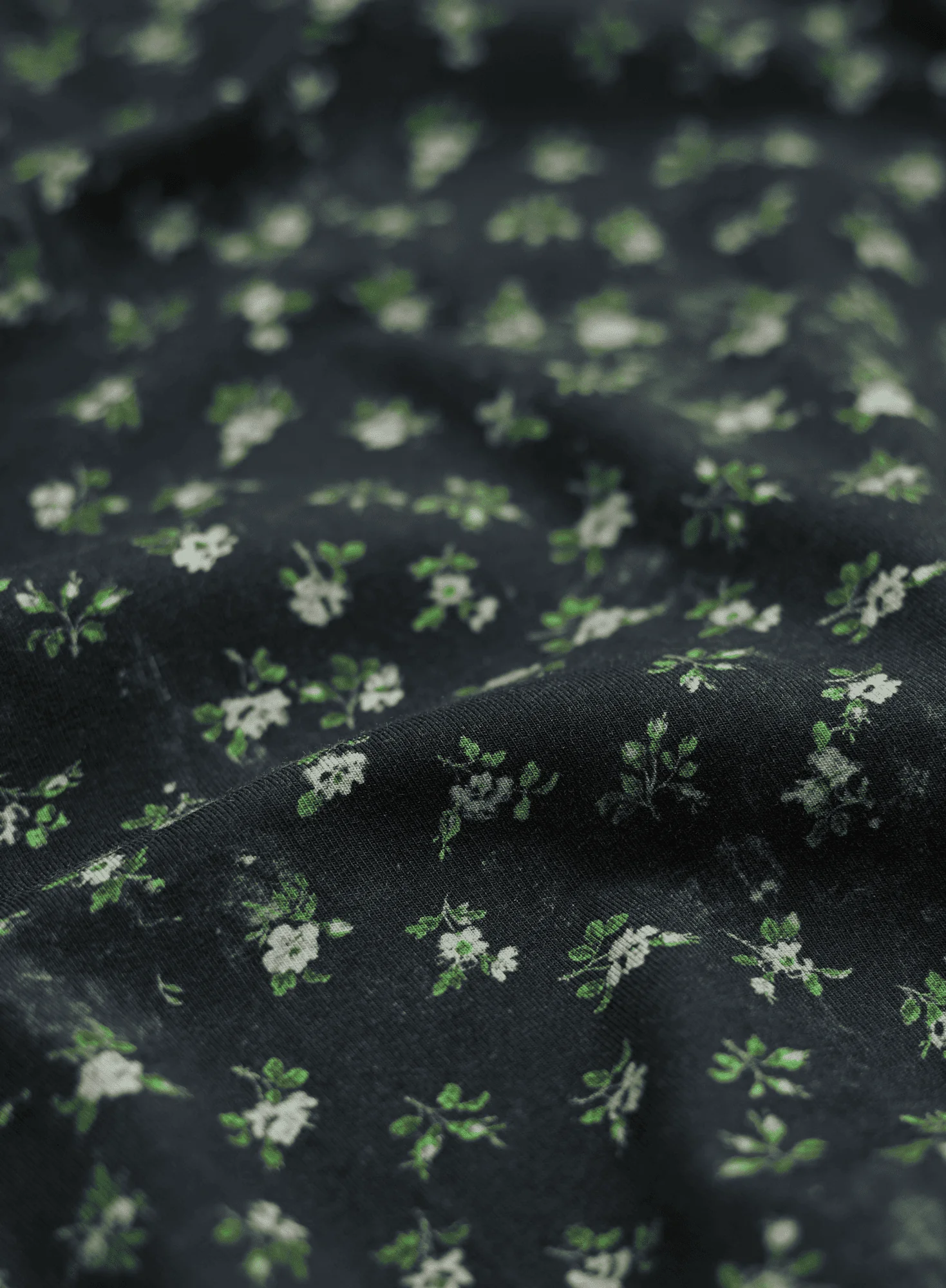Petite Rose T-Neck - Image 3