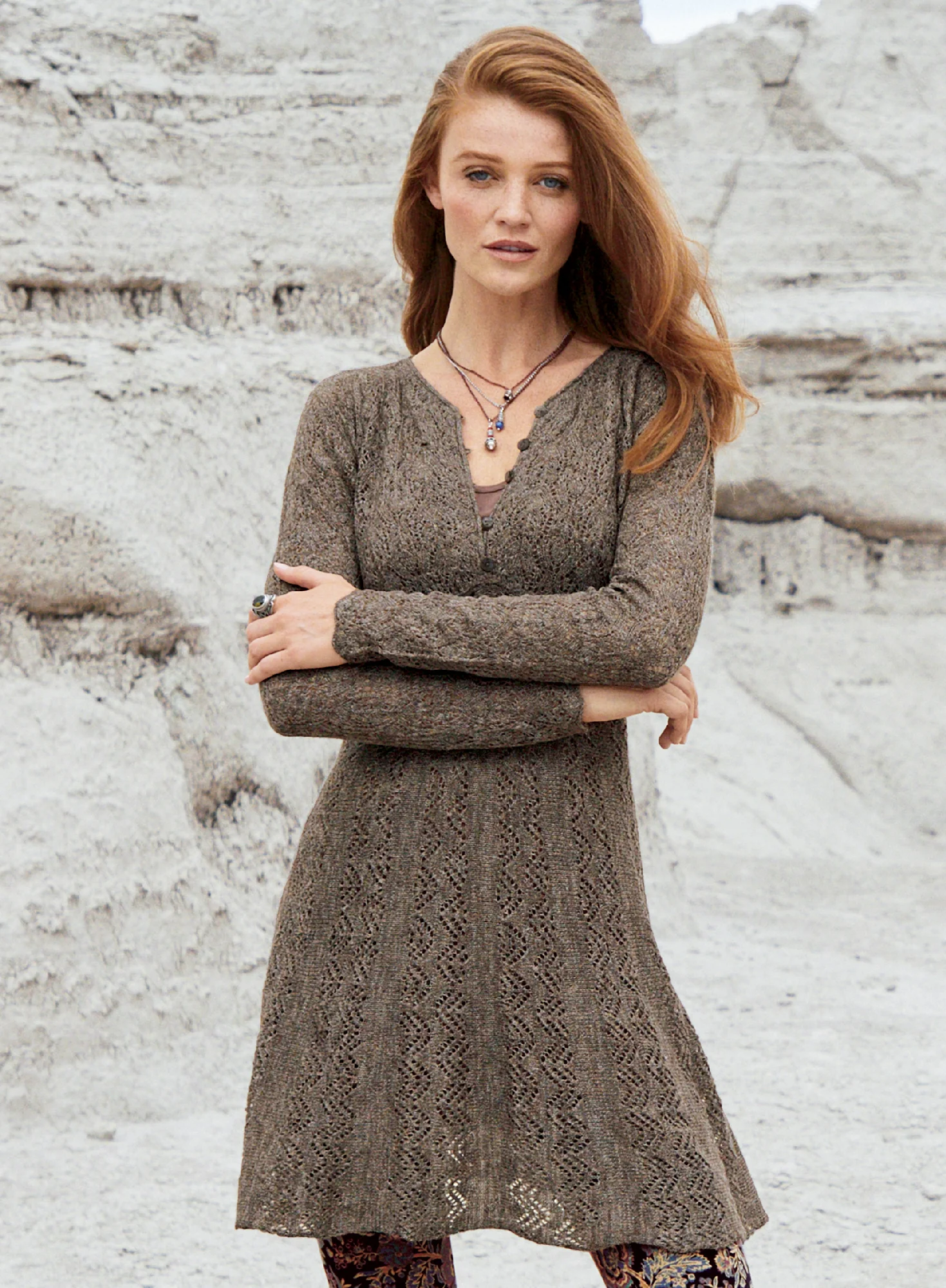 Philippa Dress