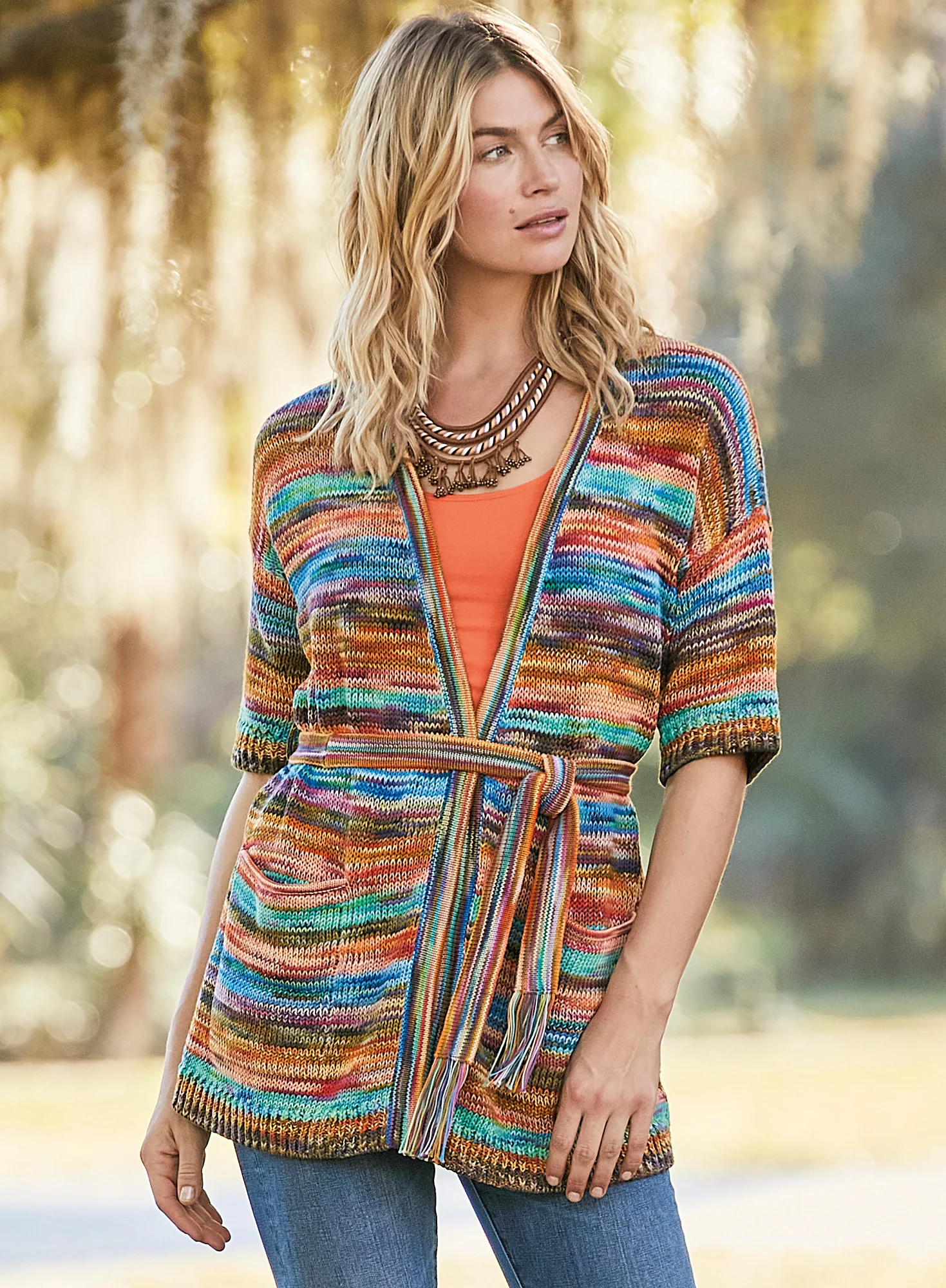 Phoebe Cardigan - Image 6