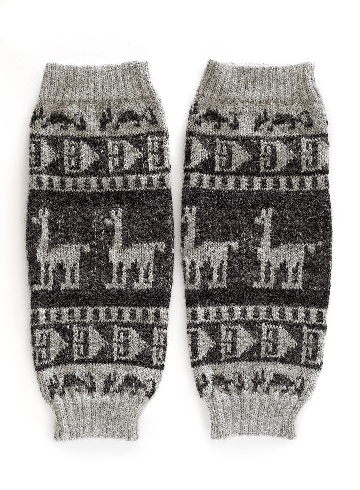 Pichu Legwarmers