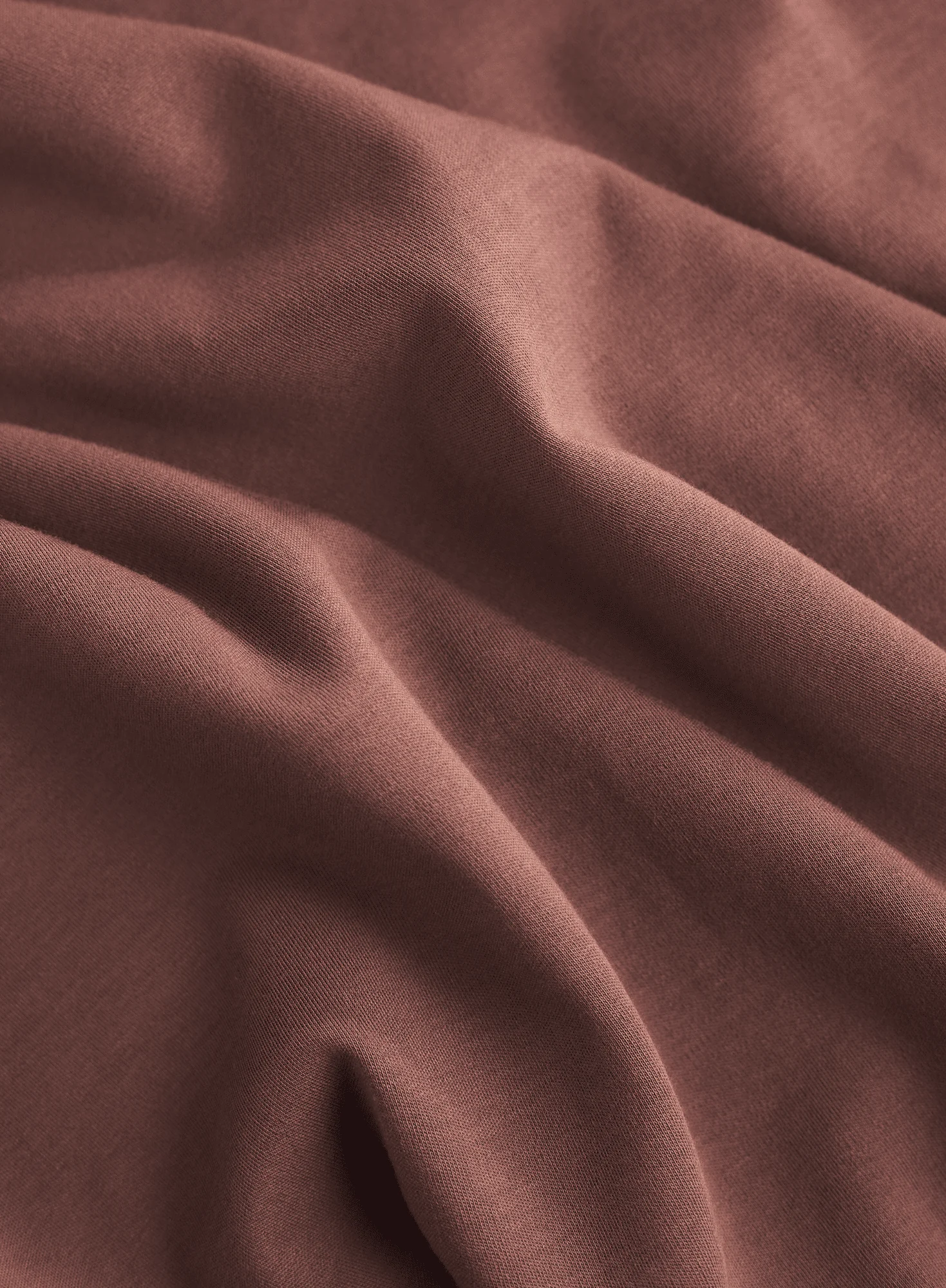 Pima Flared Skirt - Image 3