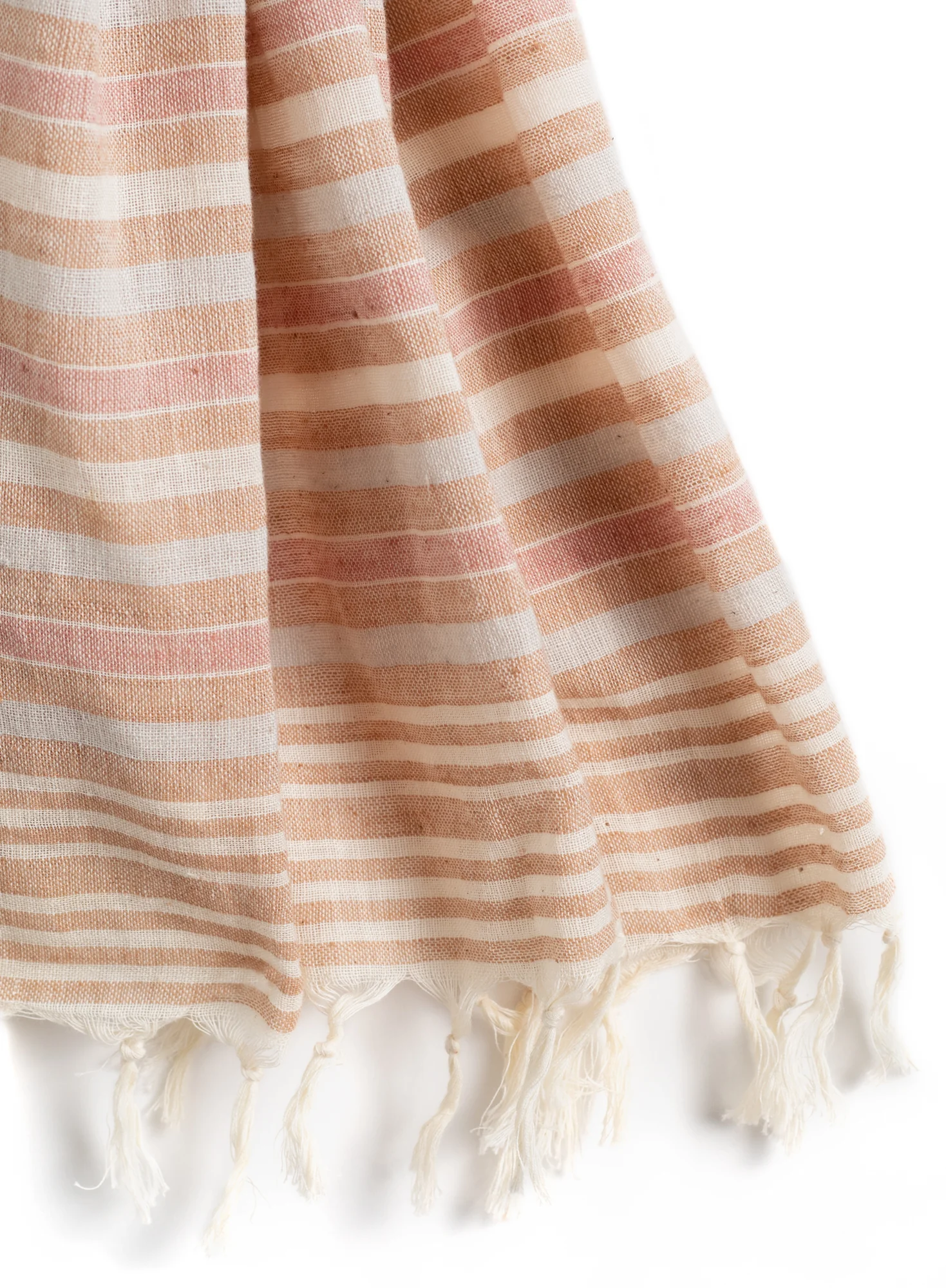 Playa Striped Shawl - Image 3