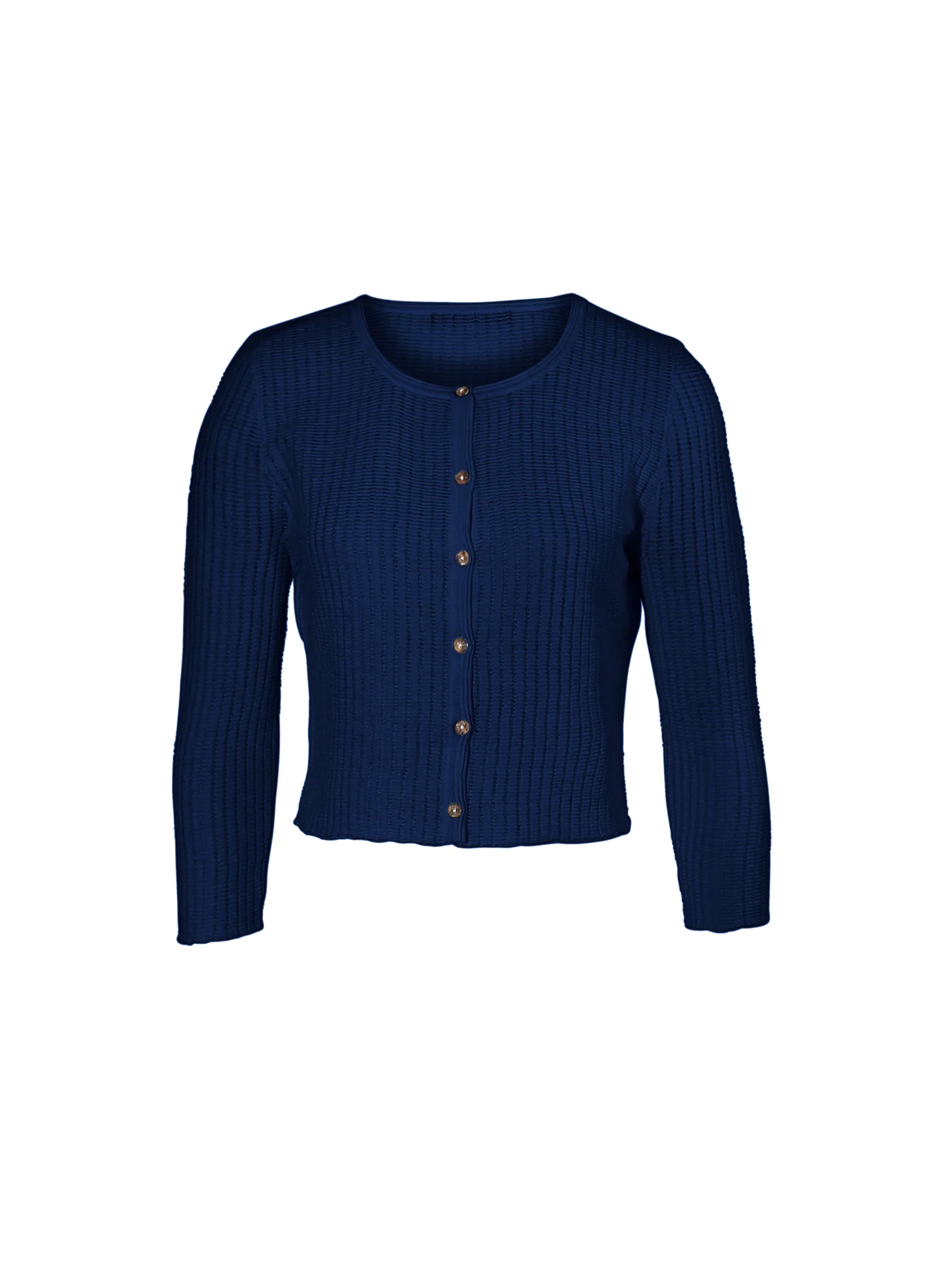 Plein Air Cardigan