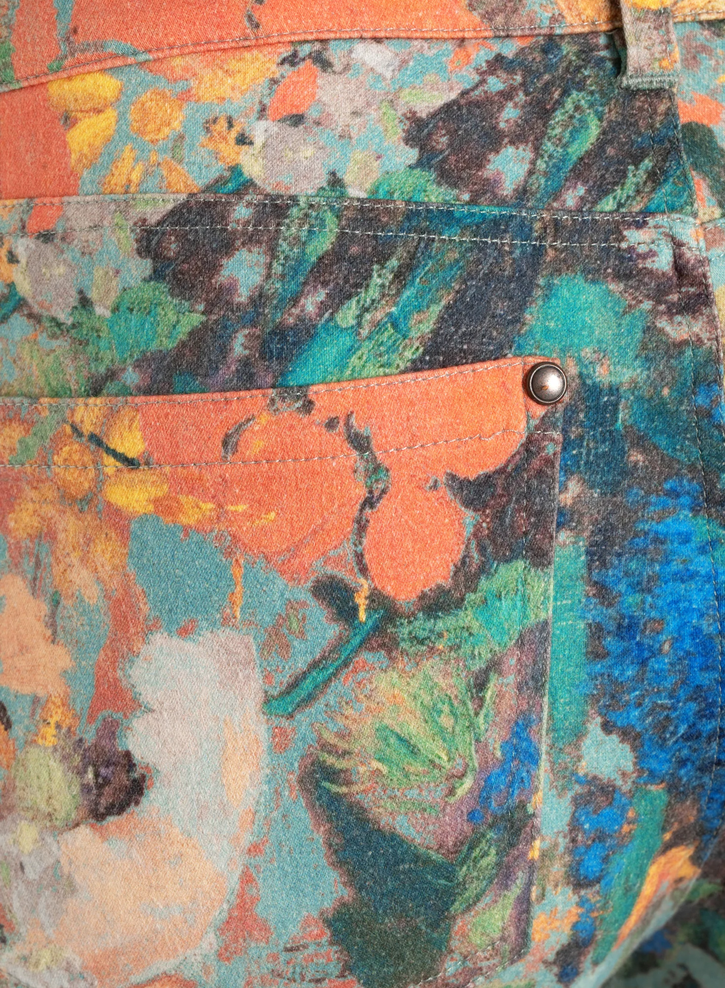 Plein Air Pants - Image 2