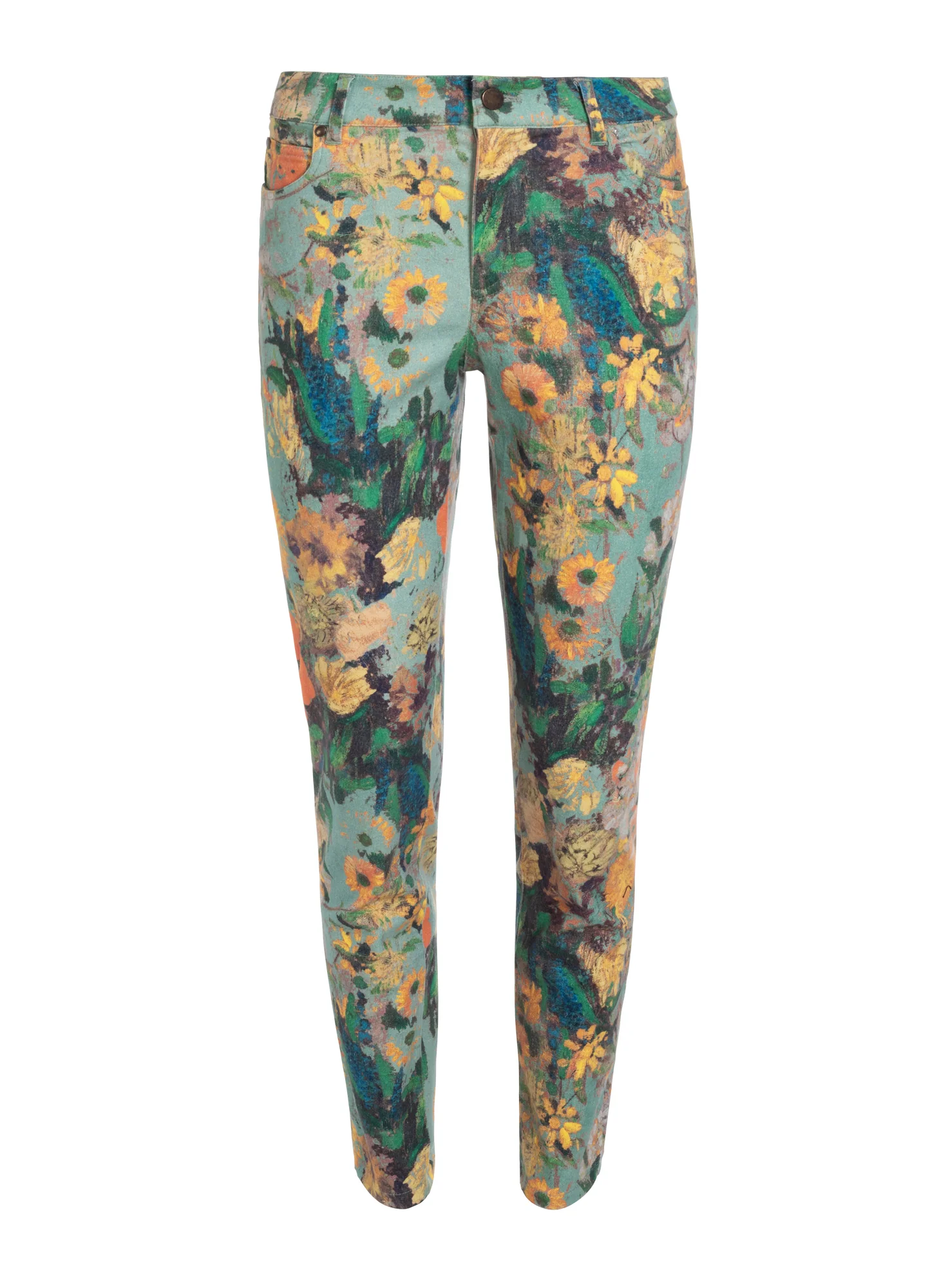 Plein Air Pants - Image 3