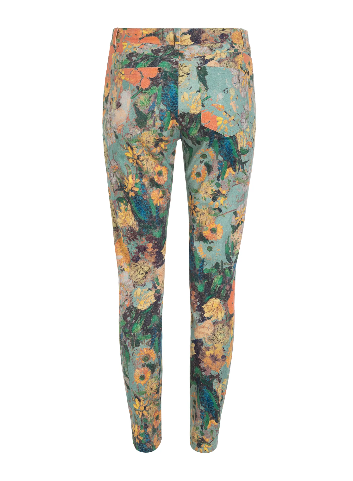 Plein Air Pants - Image 4