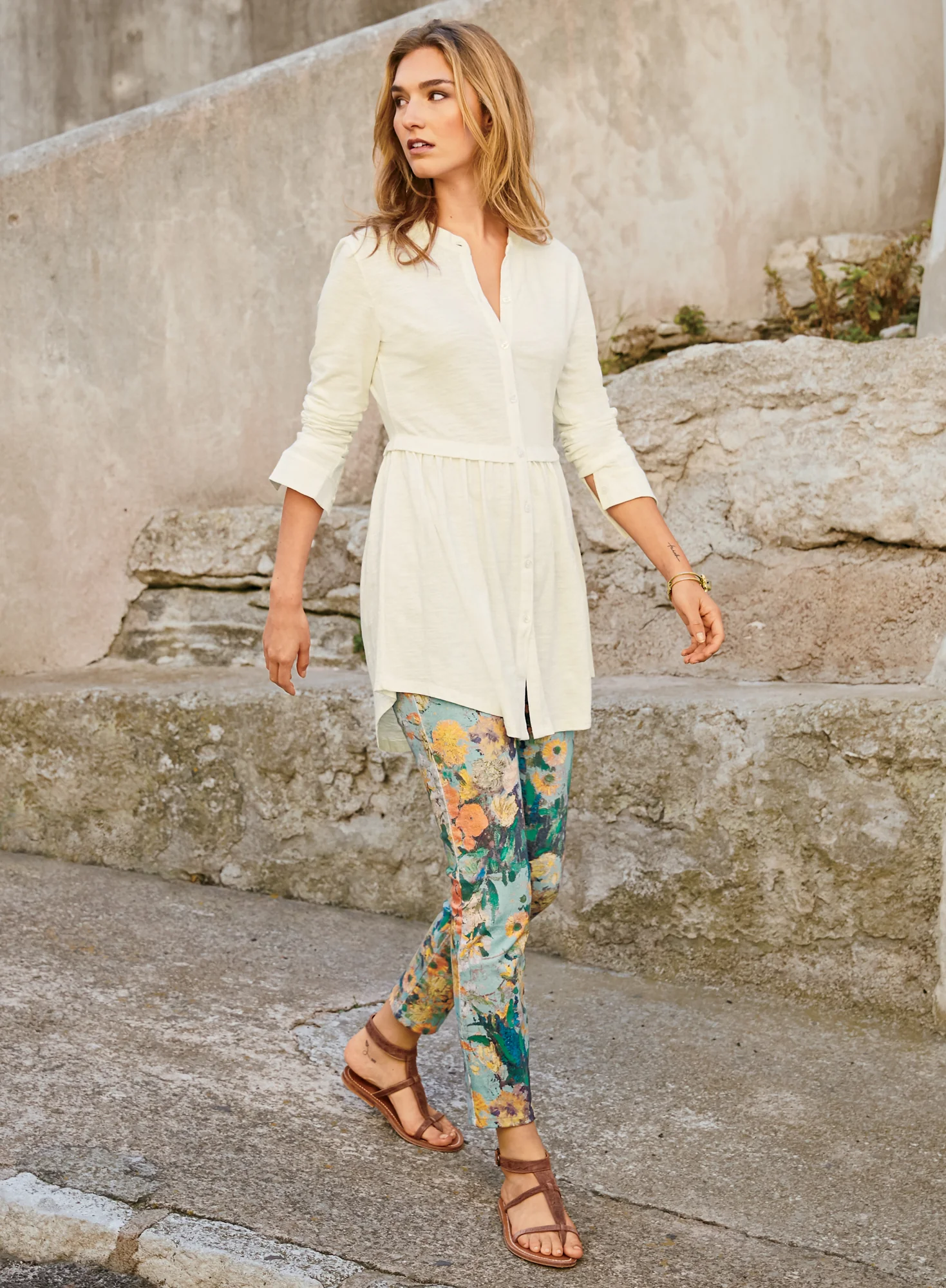 Plein Air Pants - Image 5