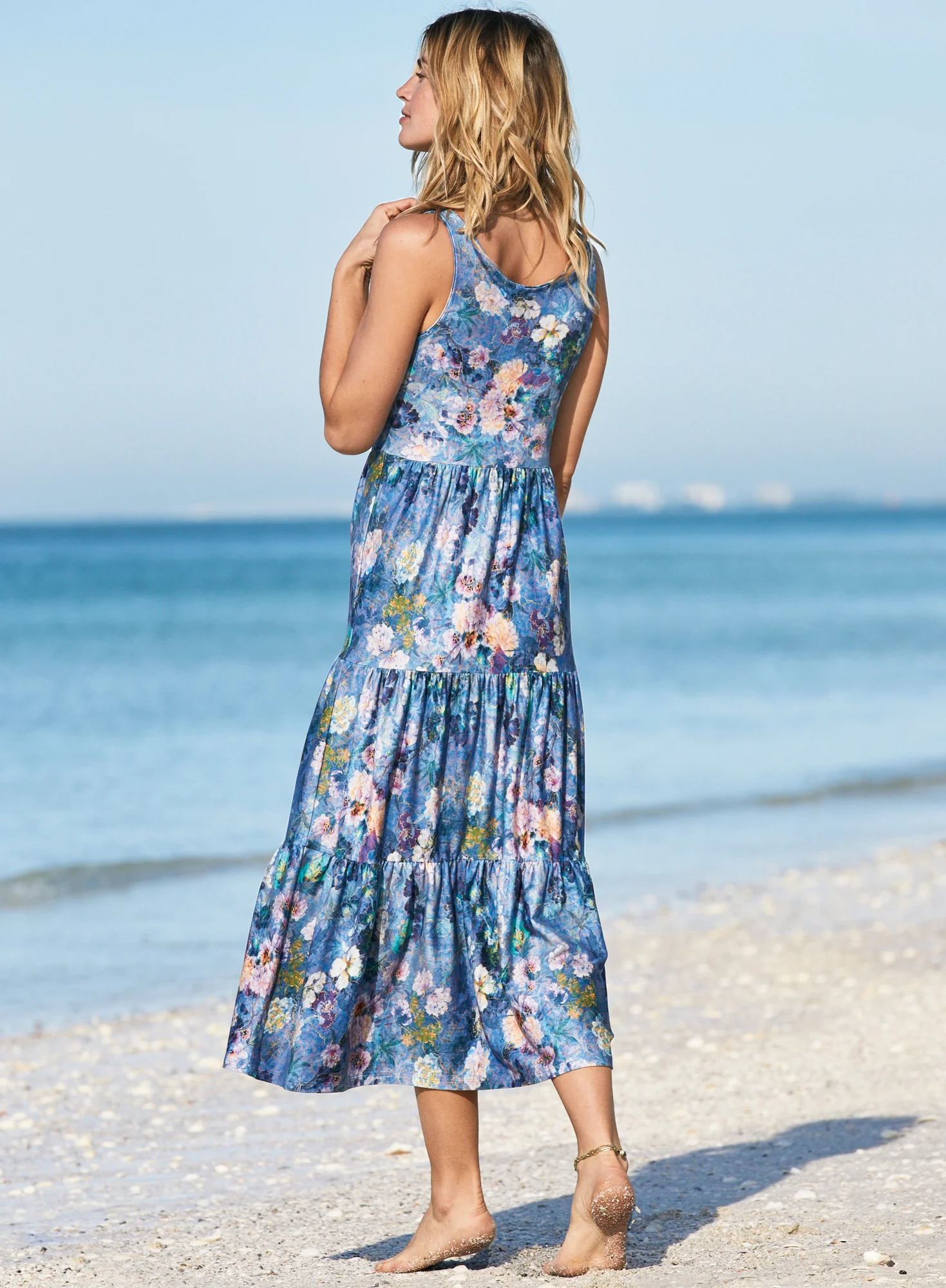 Poppy Dress - Image 2