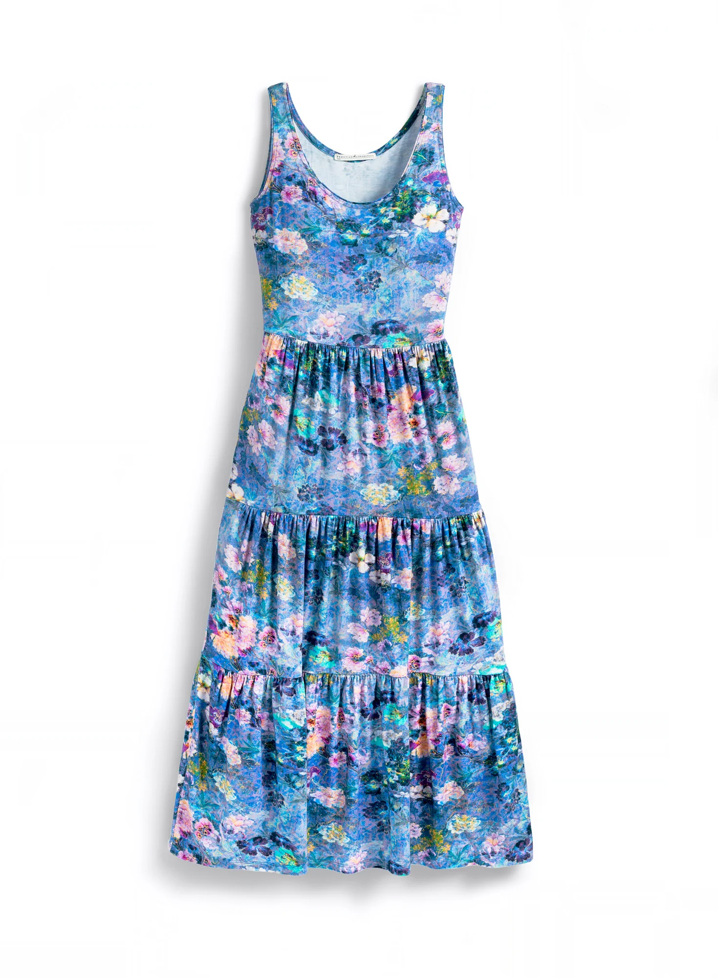 Poppy Dress - Image 4